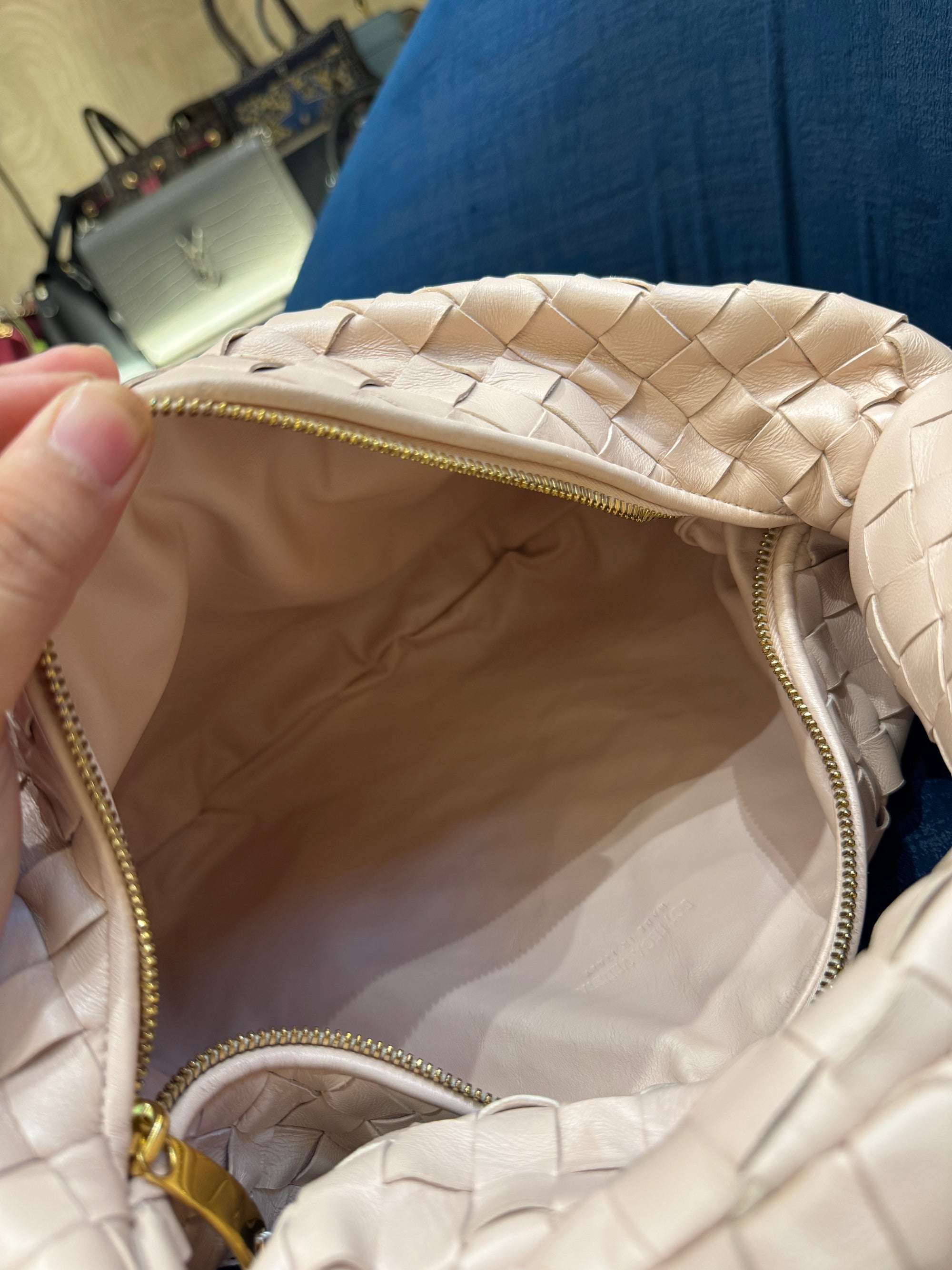 Bottega Veneta Jodie Teen