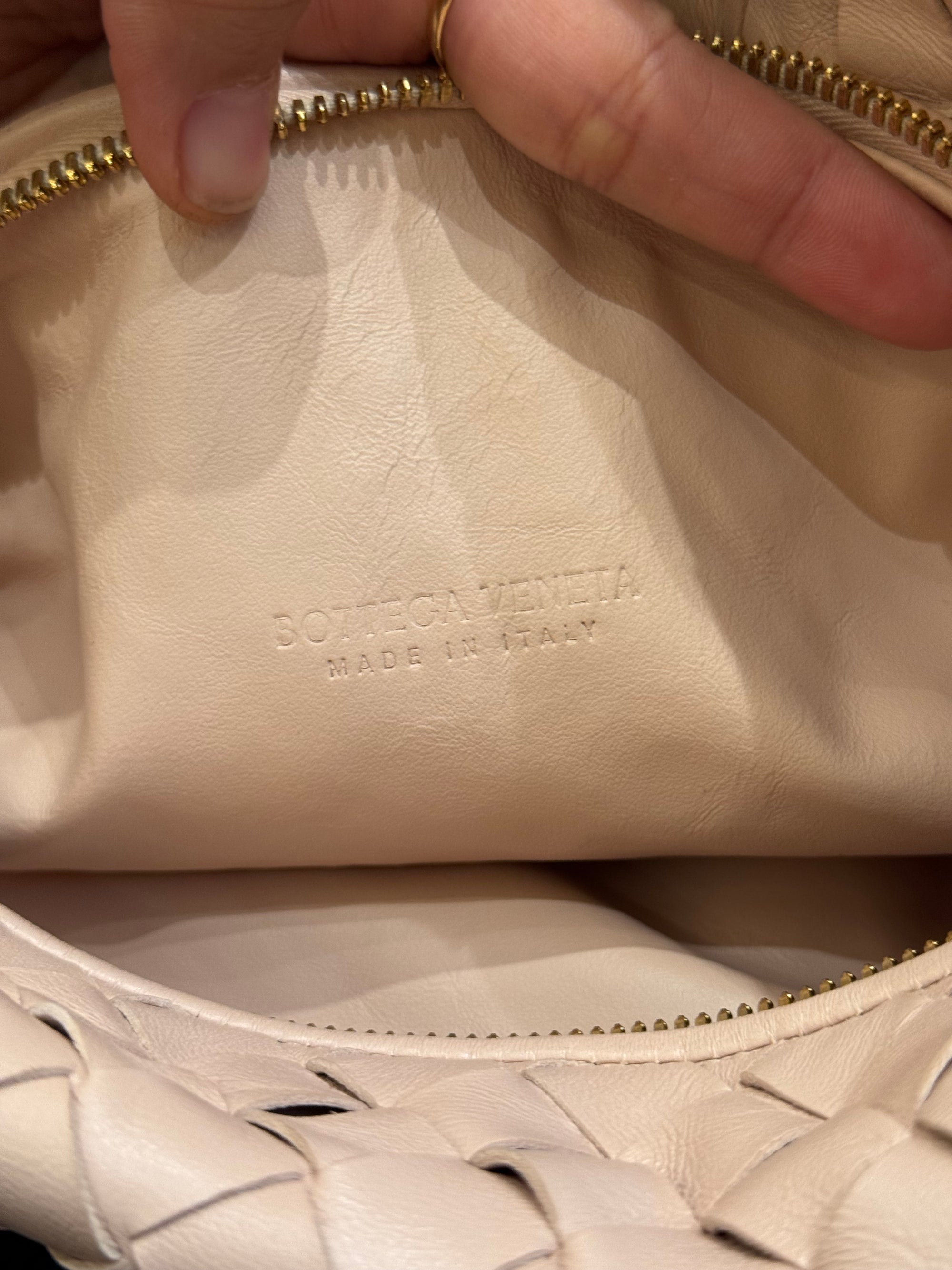 Bottega Veneta Jodie Teen