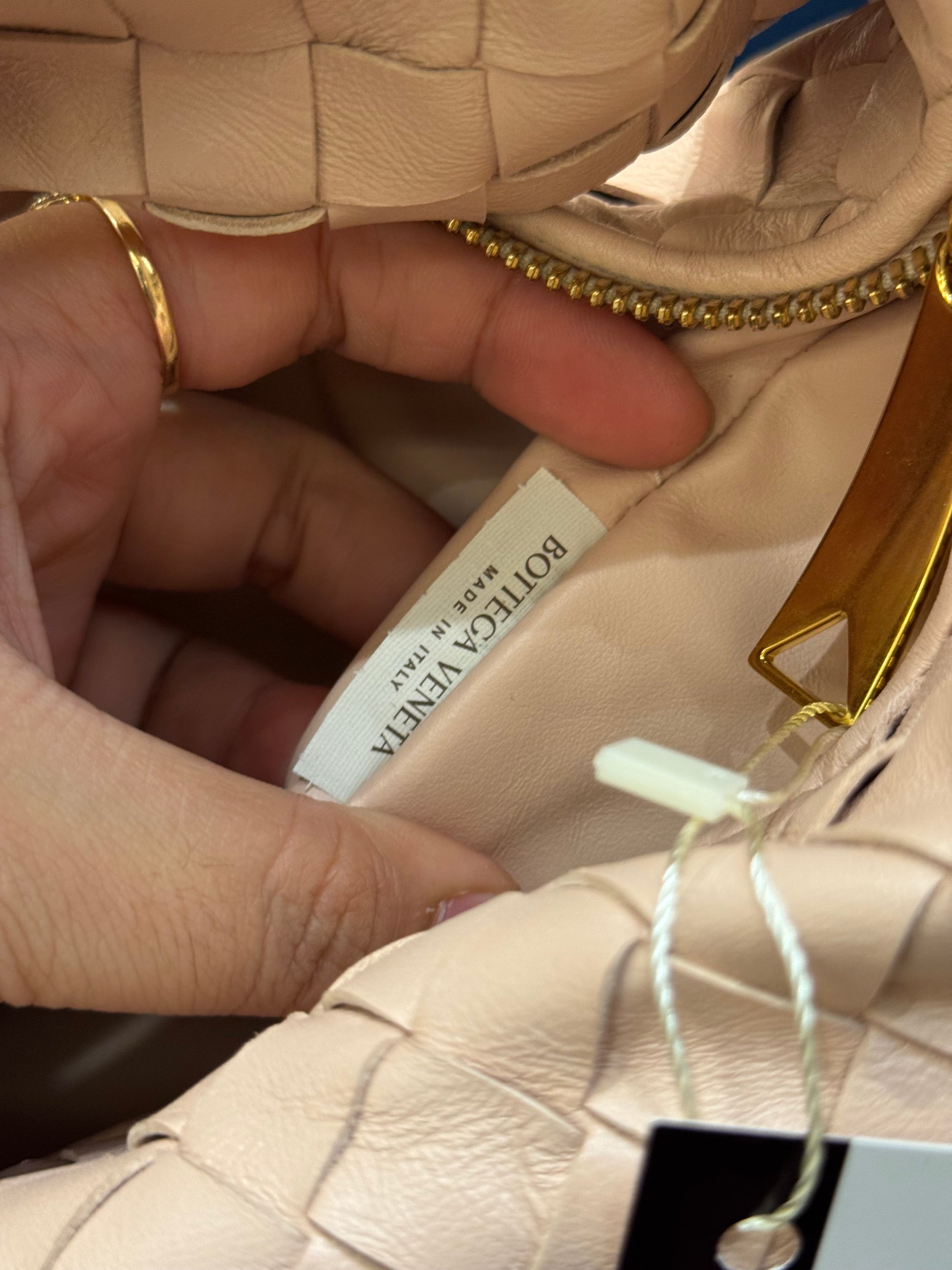 Bottega Veneta Jodie Teen