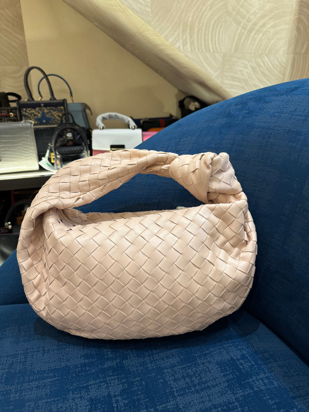 Bottega Veneta Jodie Teen