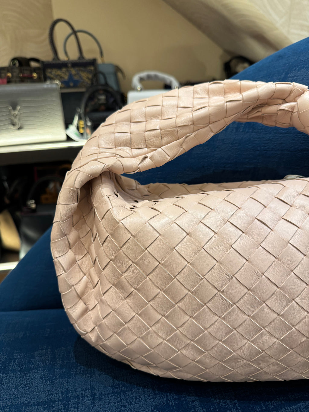 Bottega Veneta Jodie Teen