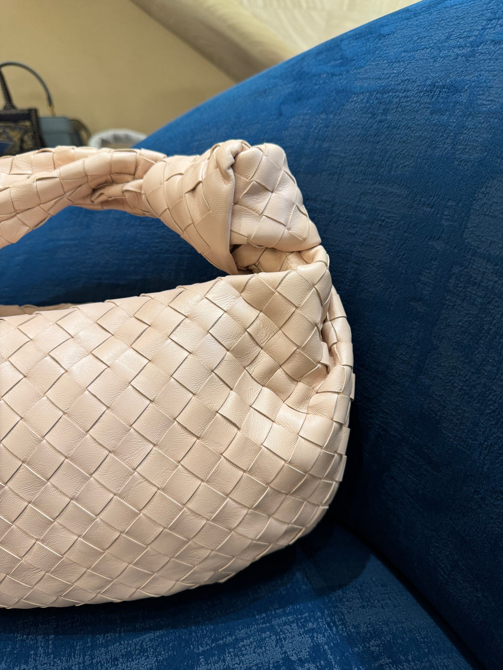 Bottega Veneta Jodie Teen