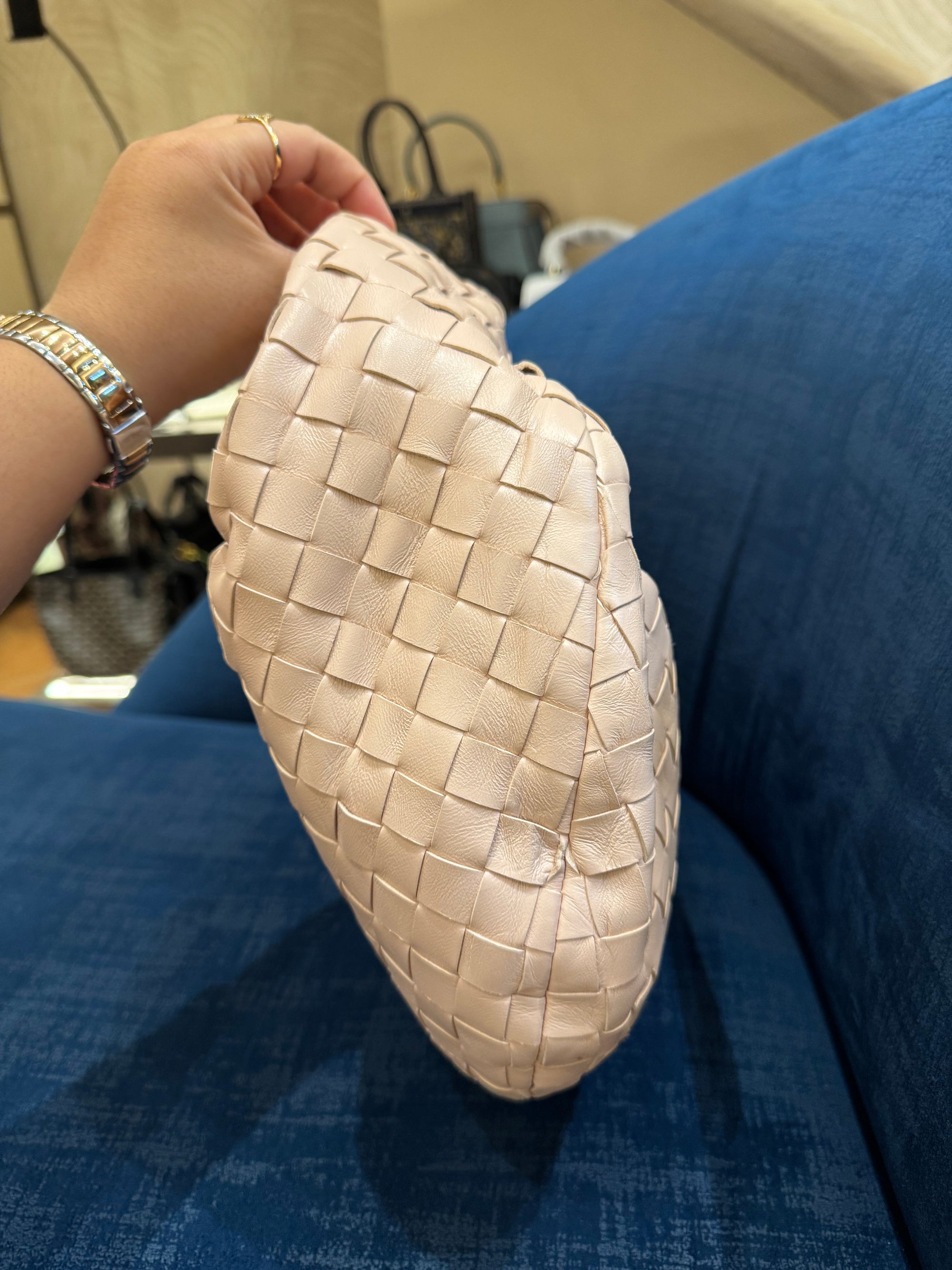 Bottega Veneta Jodie Teen