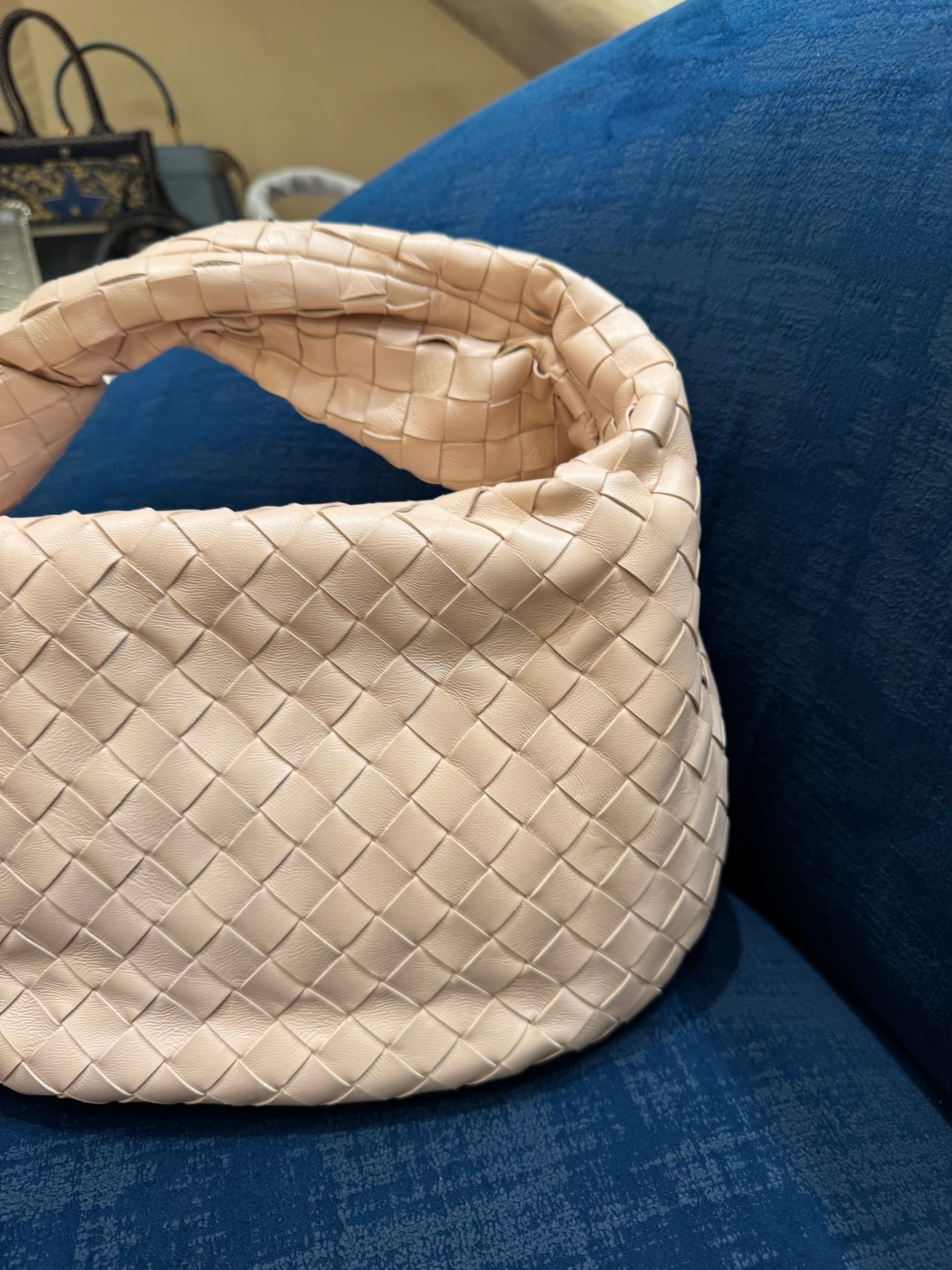 Bottega Veneta Jodie Teen