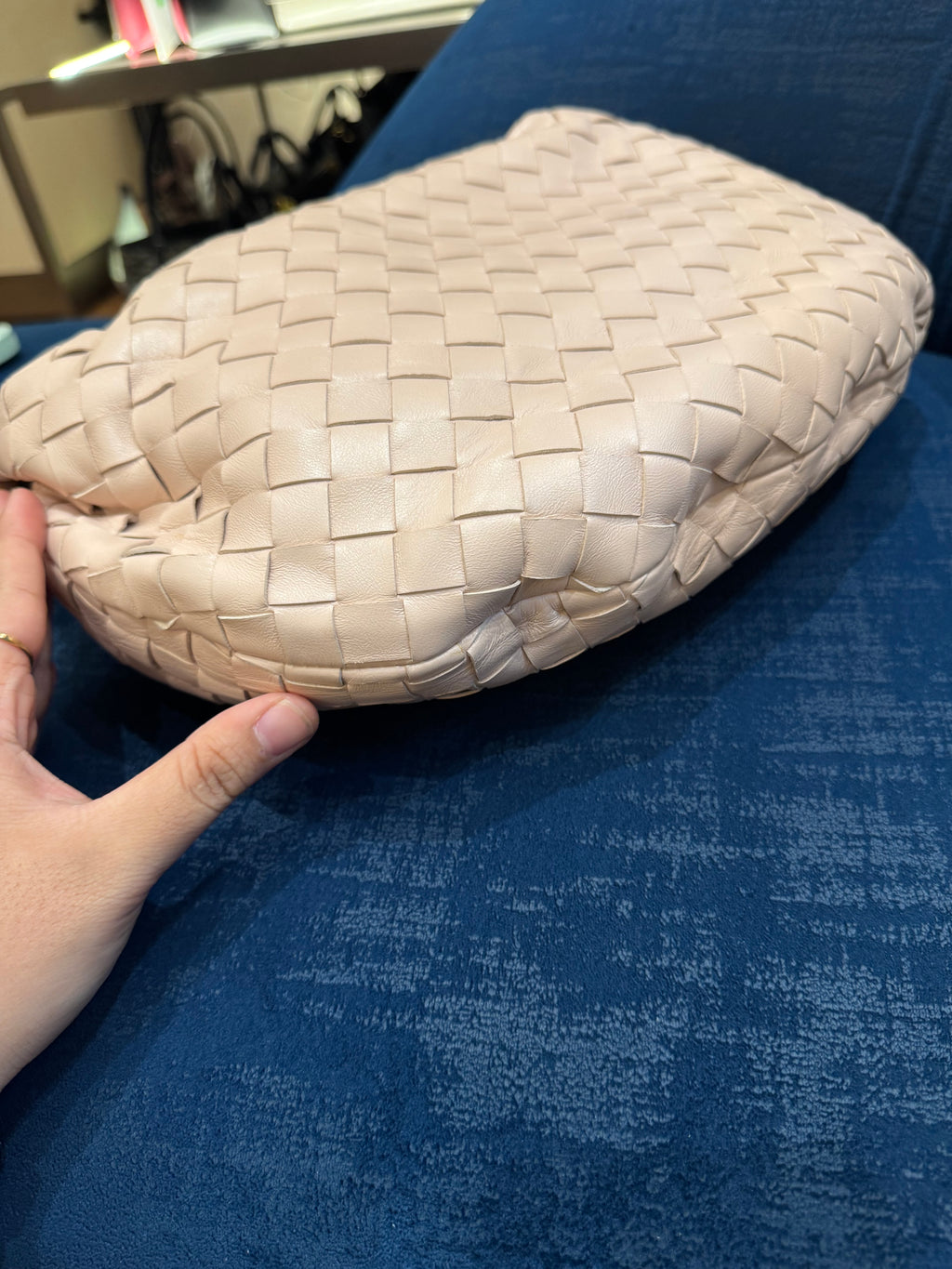 Bottega Veneta Jodie Teen