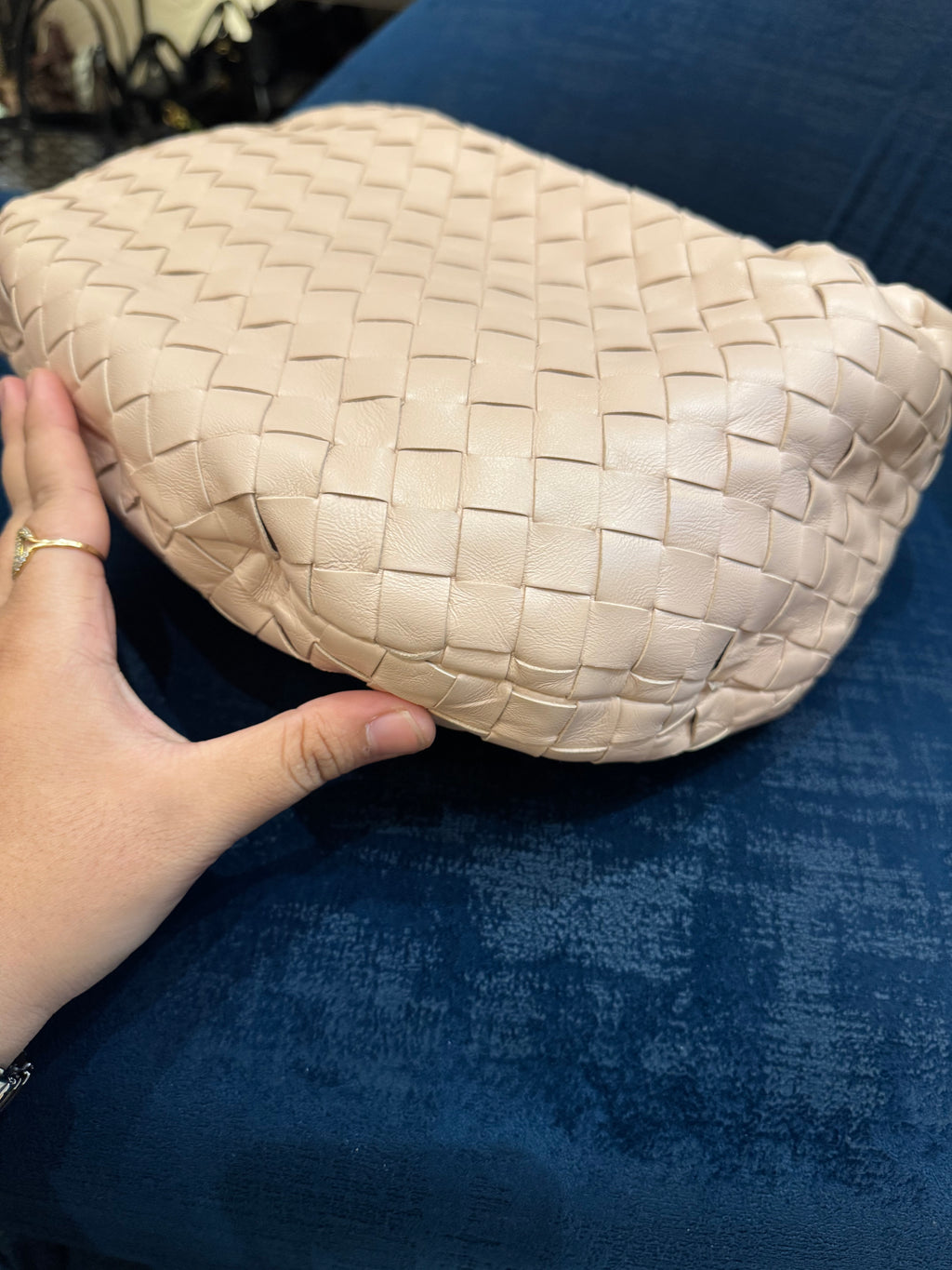 Bottega Veneta Jodie Teen