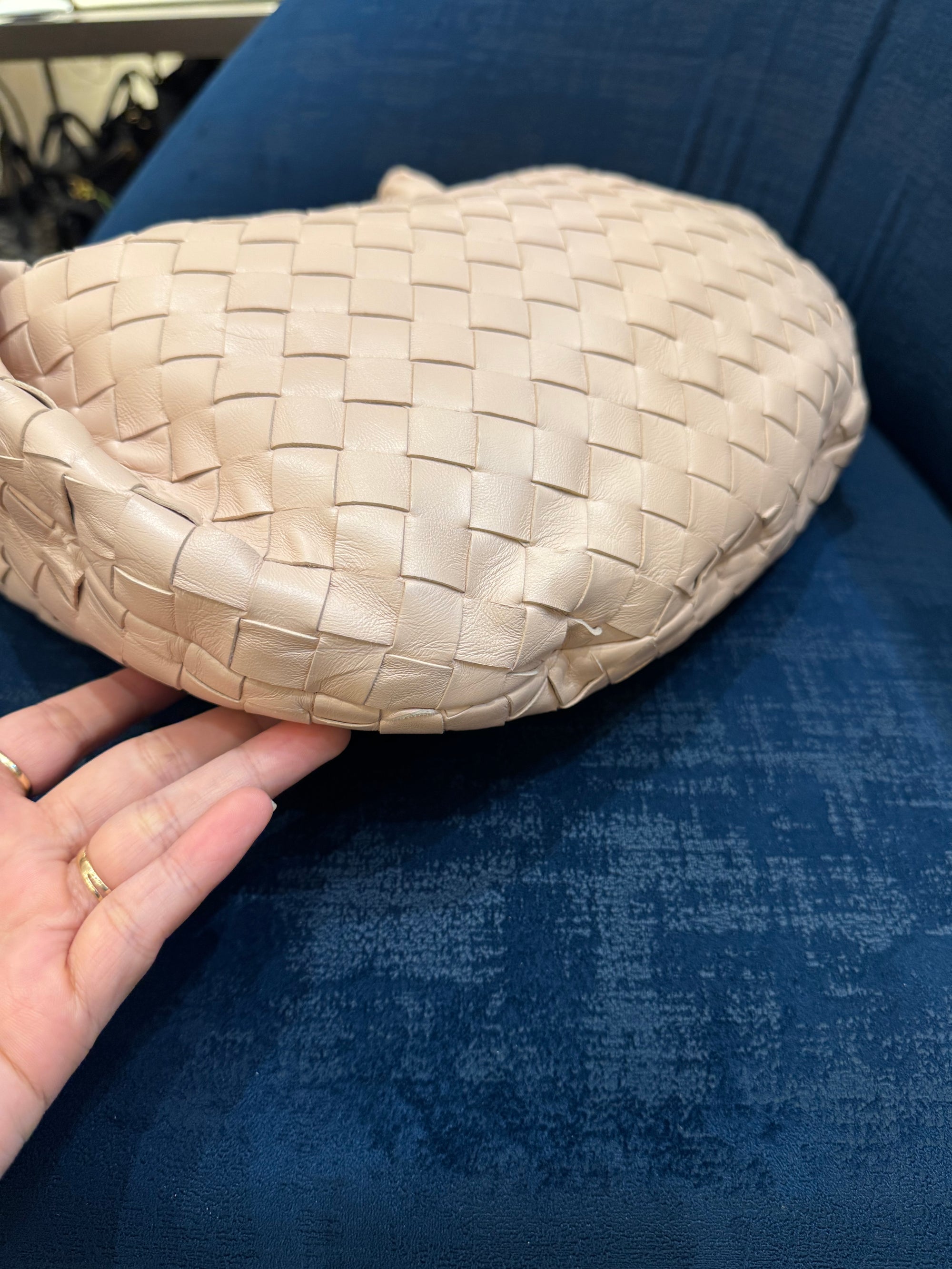 Bottega Veneta Jodie Teen