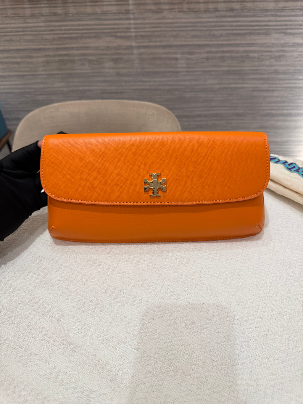 Tory Burch Orange