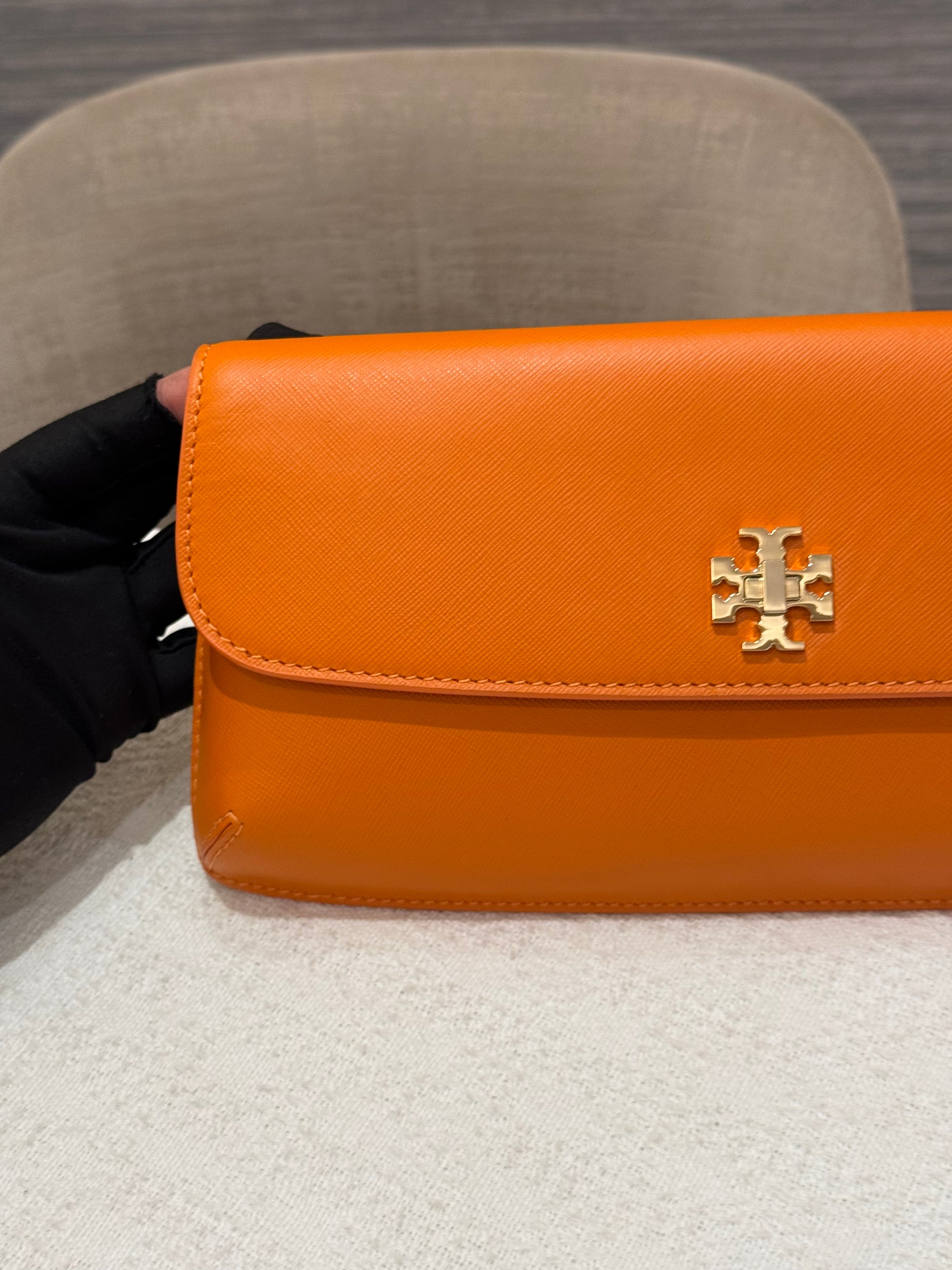 Tory Burch Orange