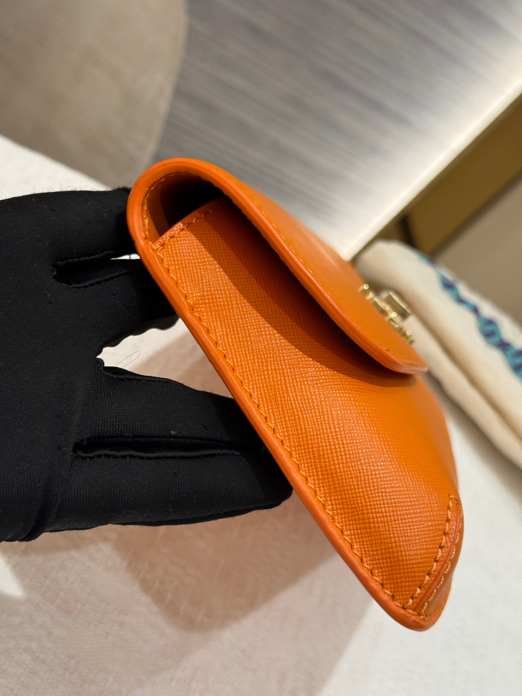 Tory Burch Orange