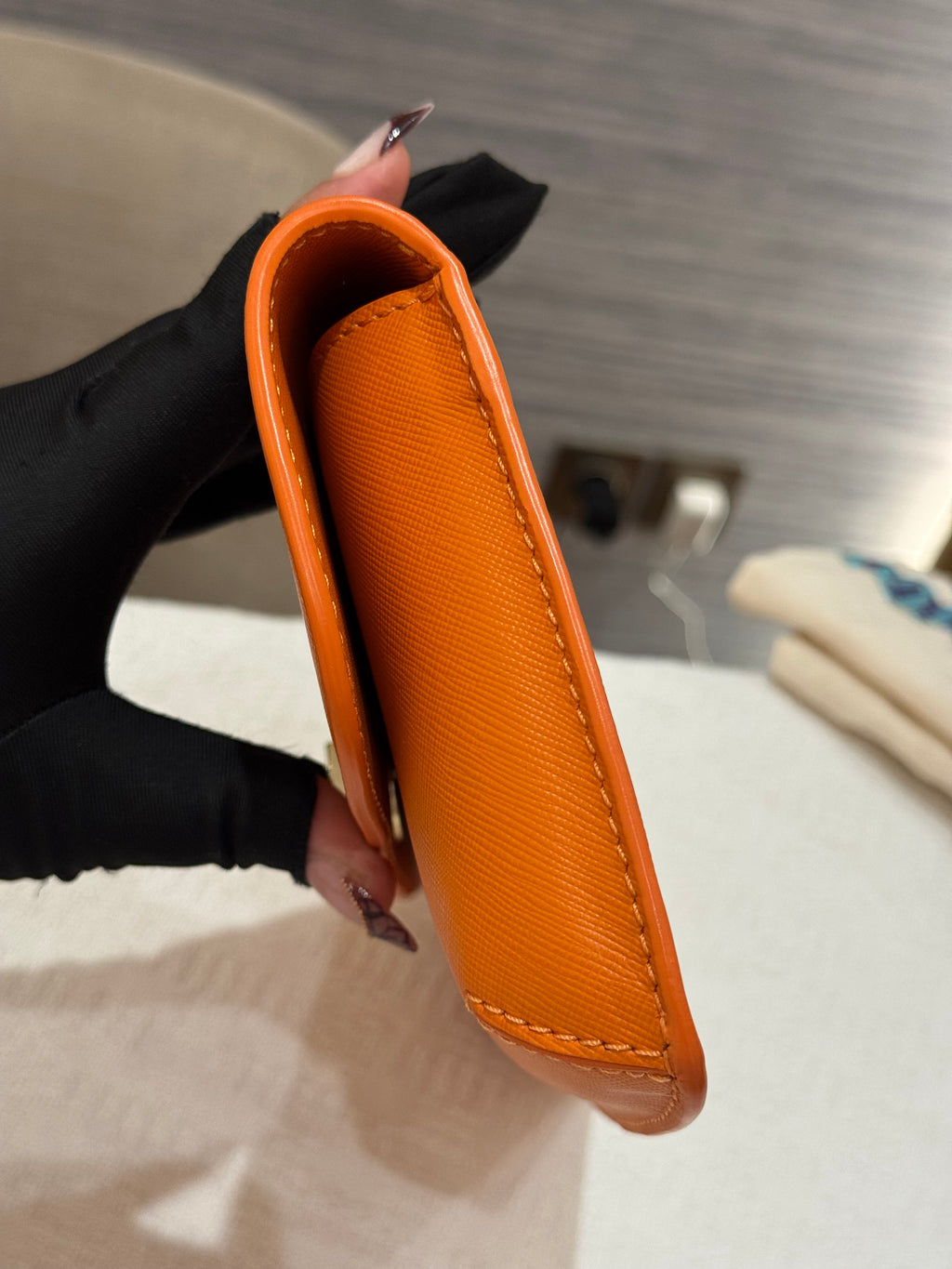 Tory Burch Orange