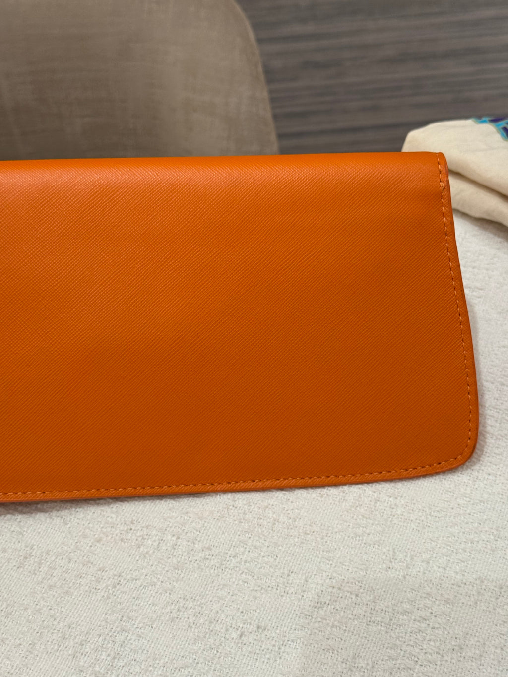 Tory Burch Orange