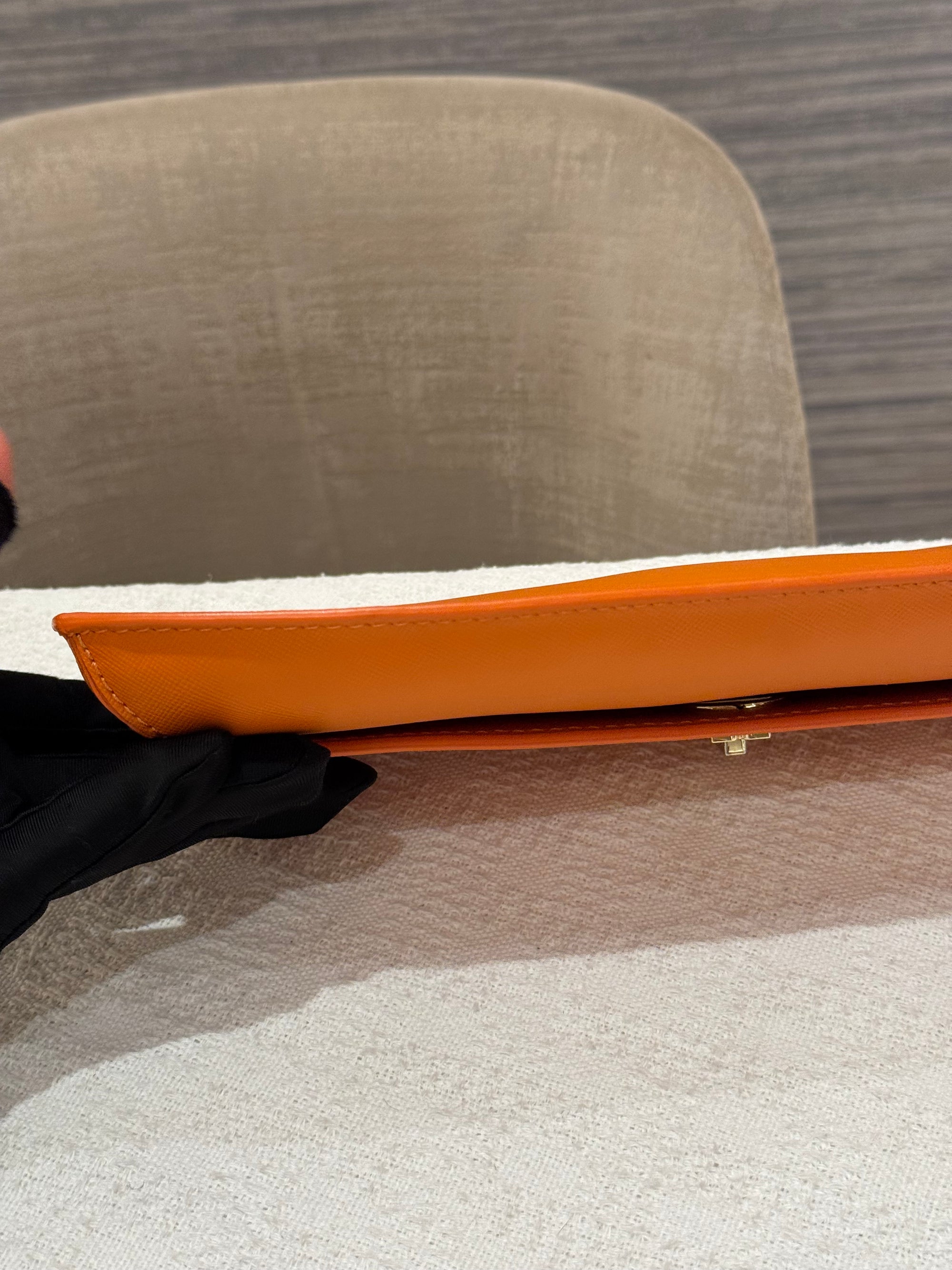 Tory Burch Orange