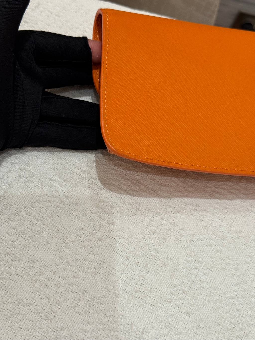 Tory Burch Orange