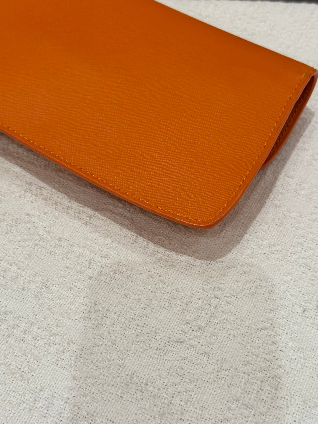 Tory Burch Orange
