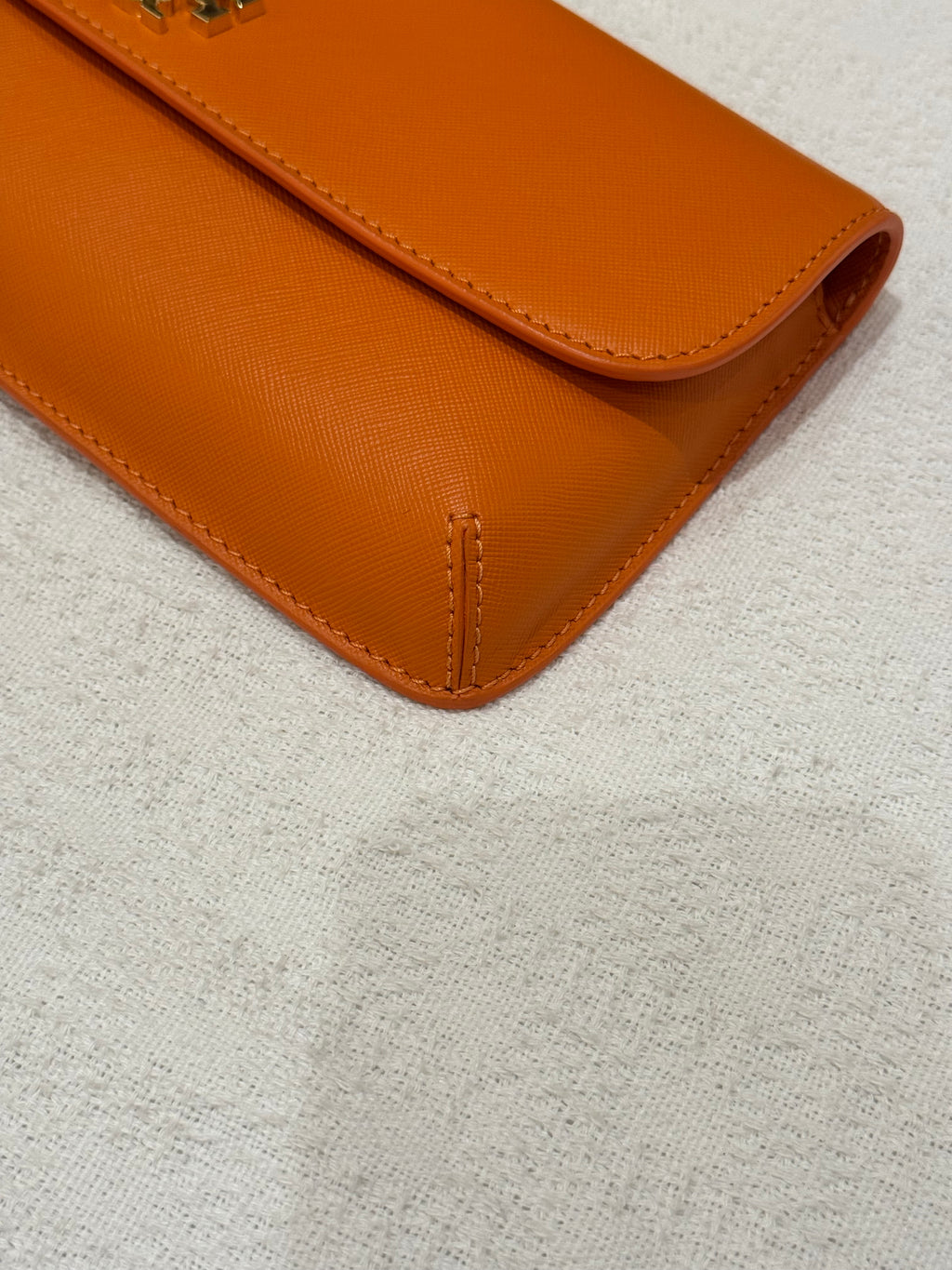 Tory Burch Orange