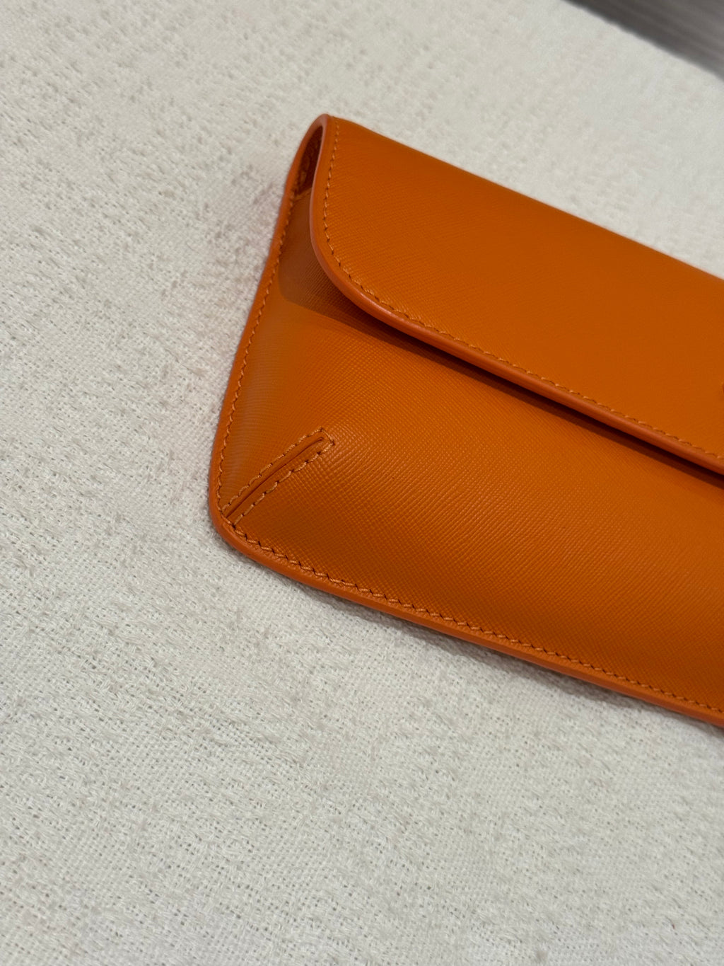 Tory Burch Orange