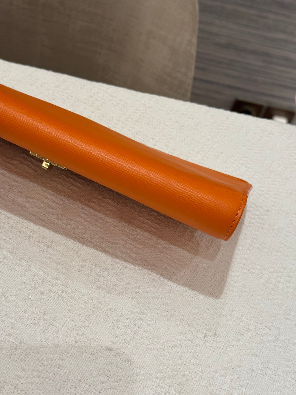 Tory Burch Orange