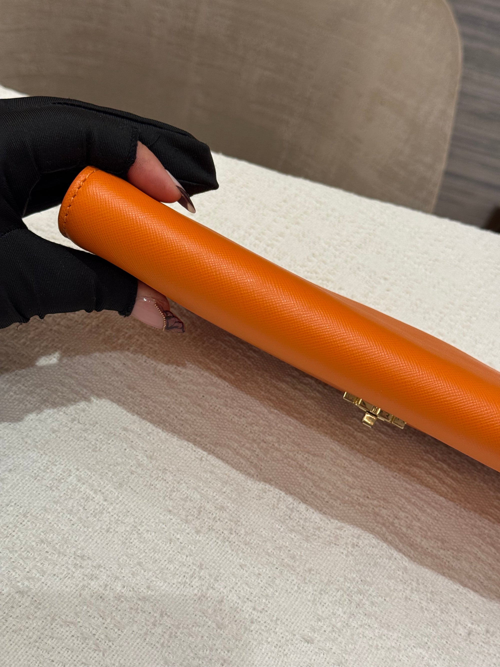 Tory Burch Orange