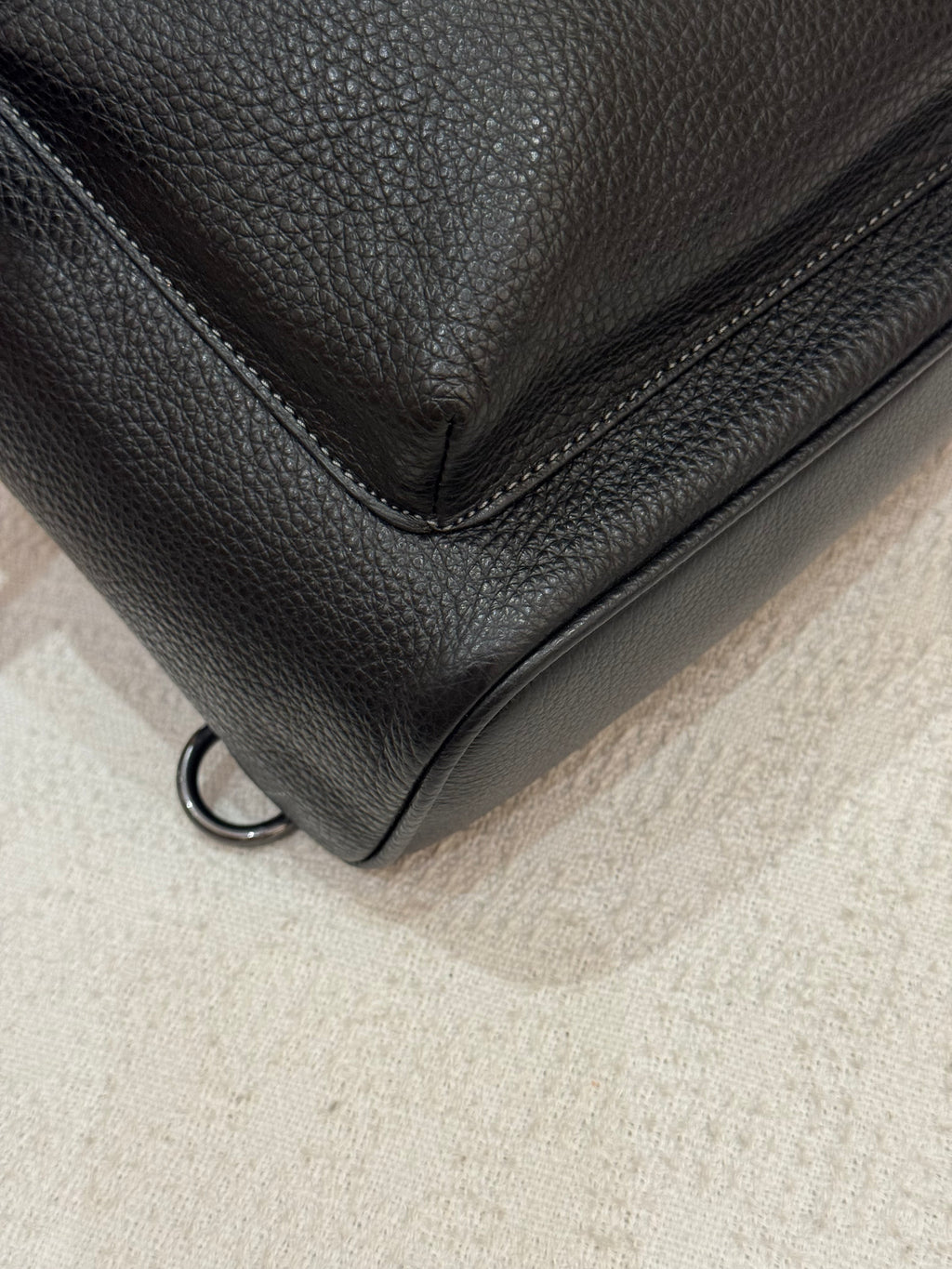Coach Bumbag Black