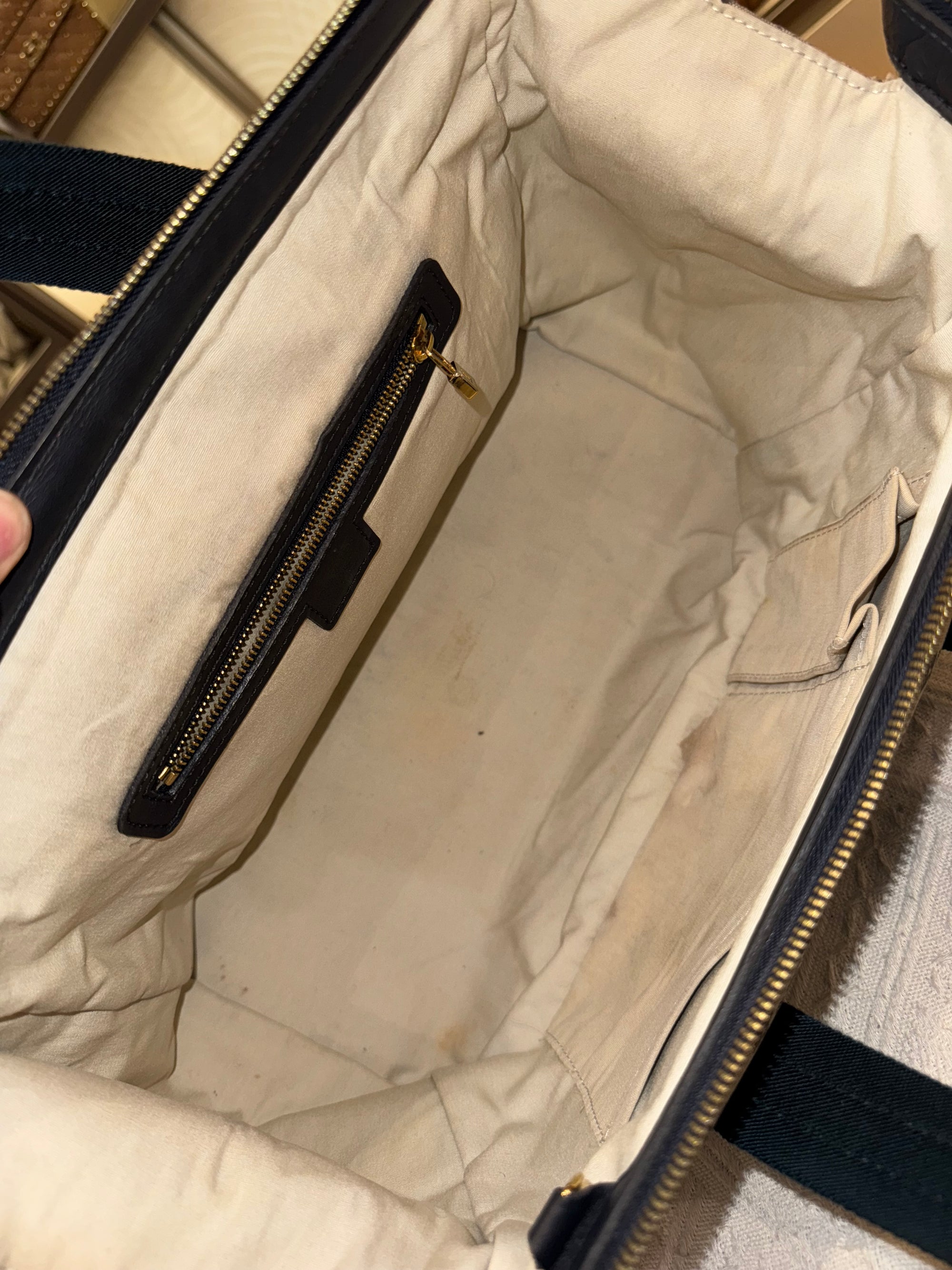 Louis Vuitton Minilin Josephine Monogram