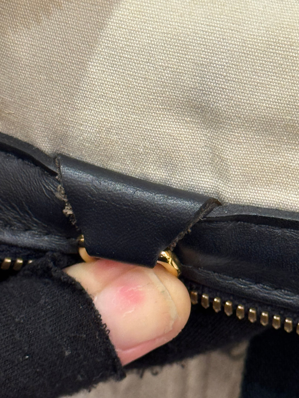 Louis Vuitton Minilin Josephine Monogram