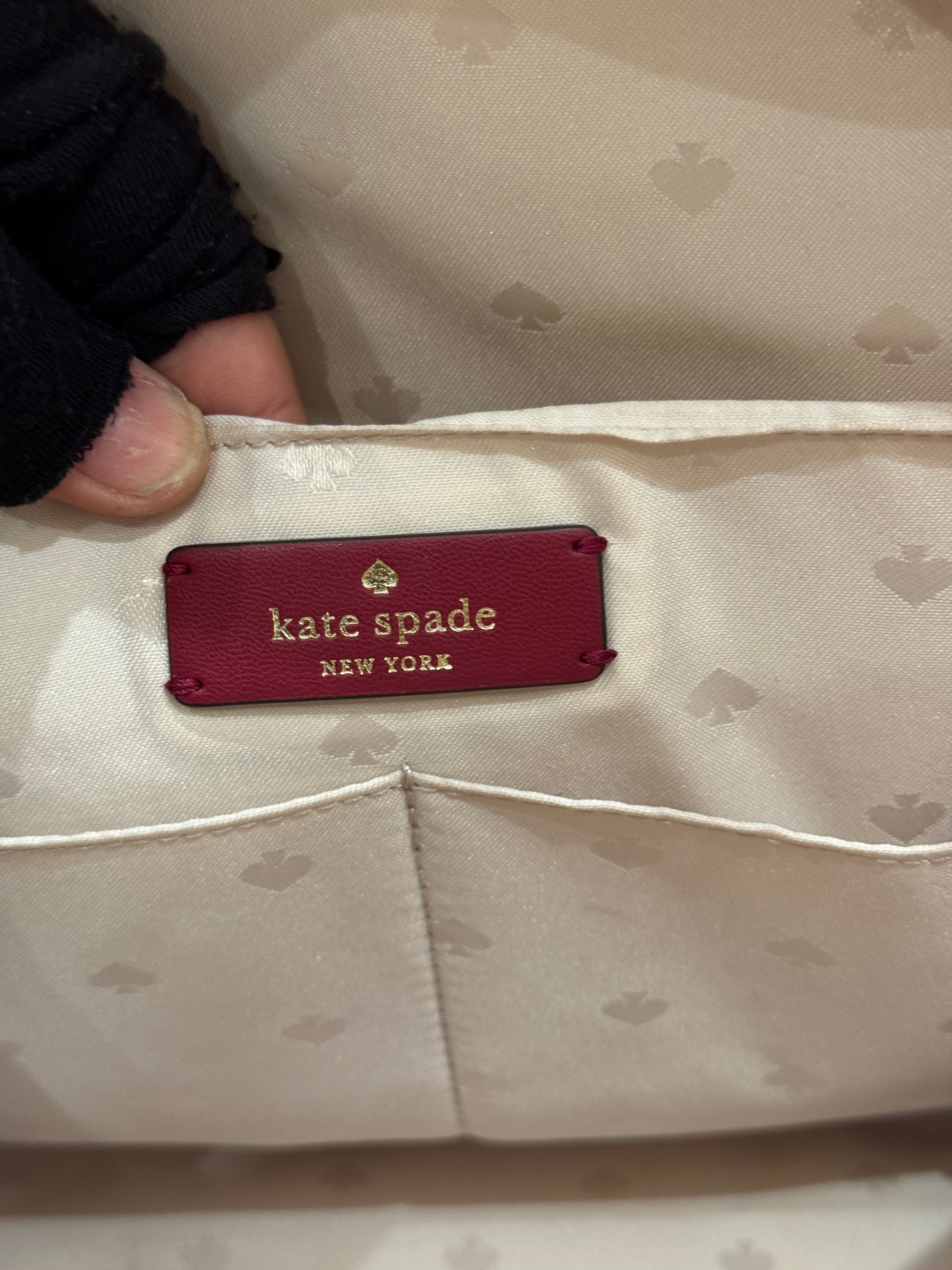 Kate Spade Backpack