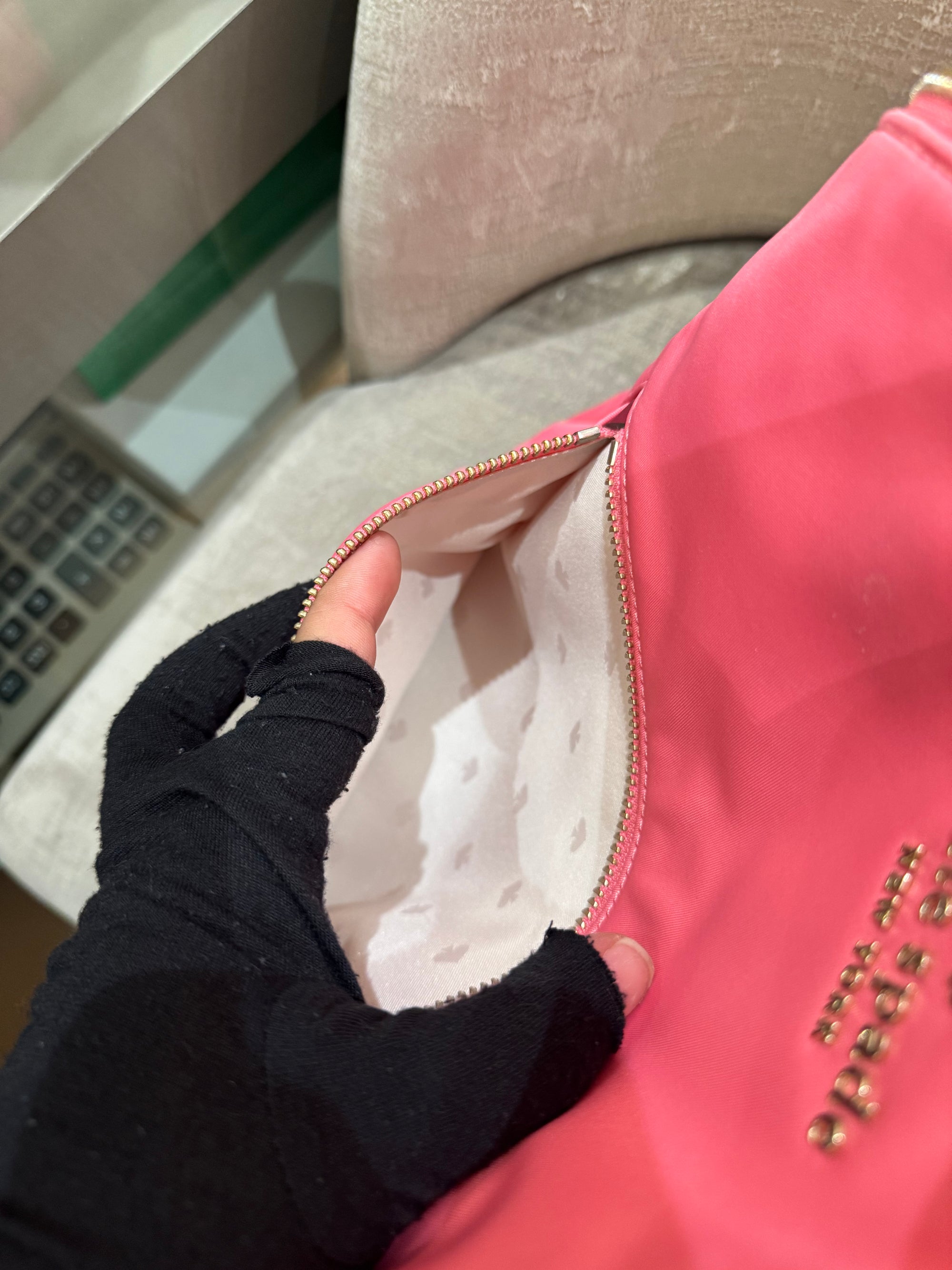 Kate Spade Backpack