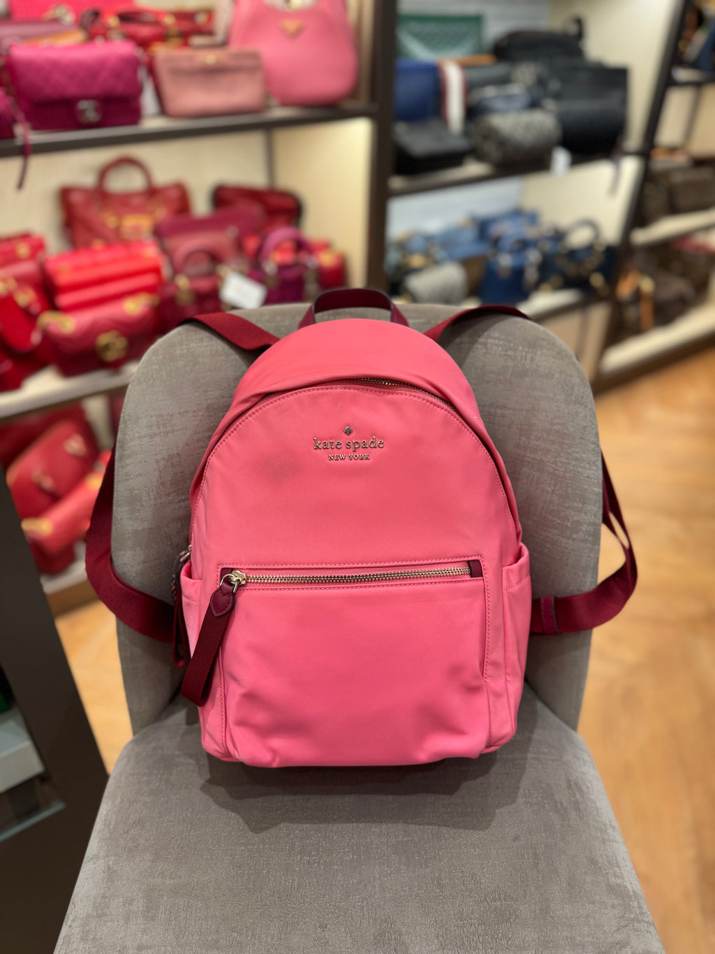 Kate Spade Backpack