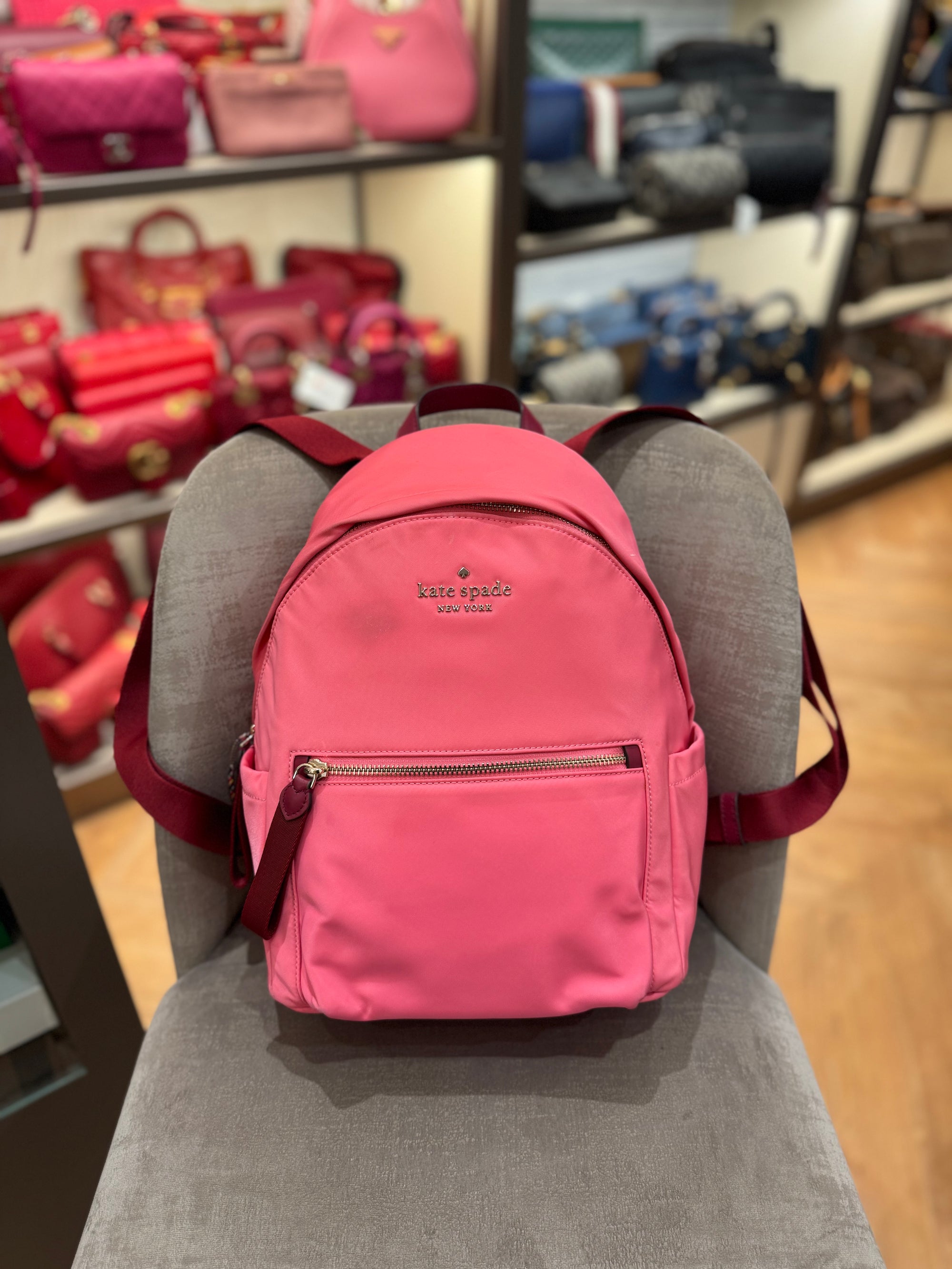 Kate Spade Backpack