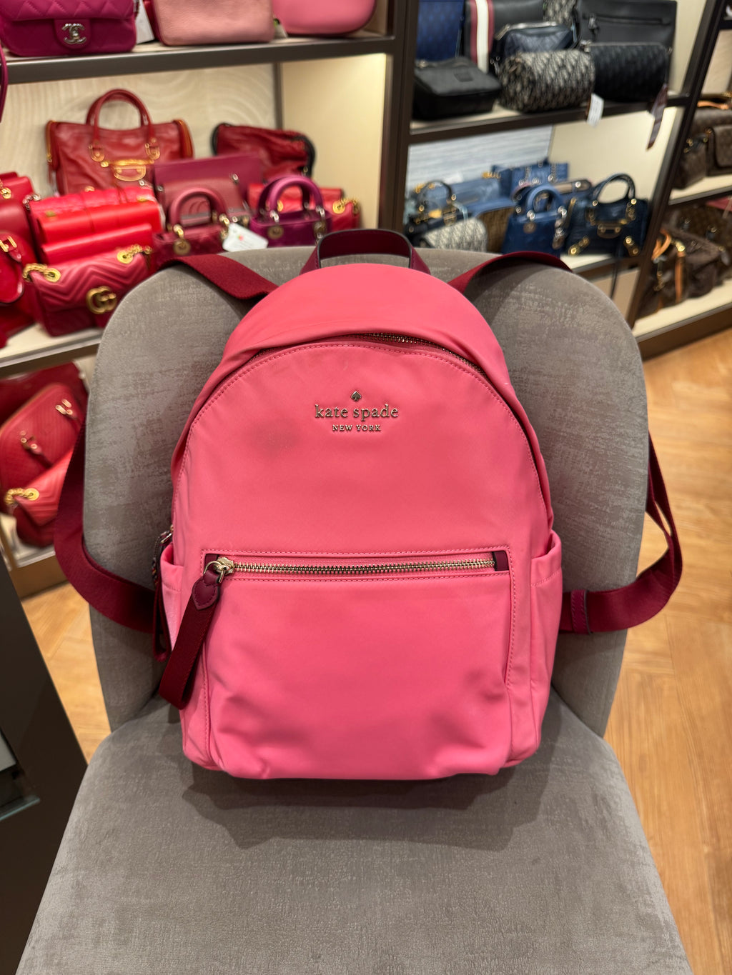 Kate Spade Backpack