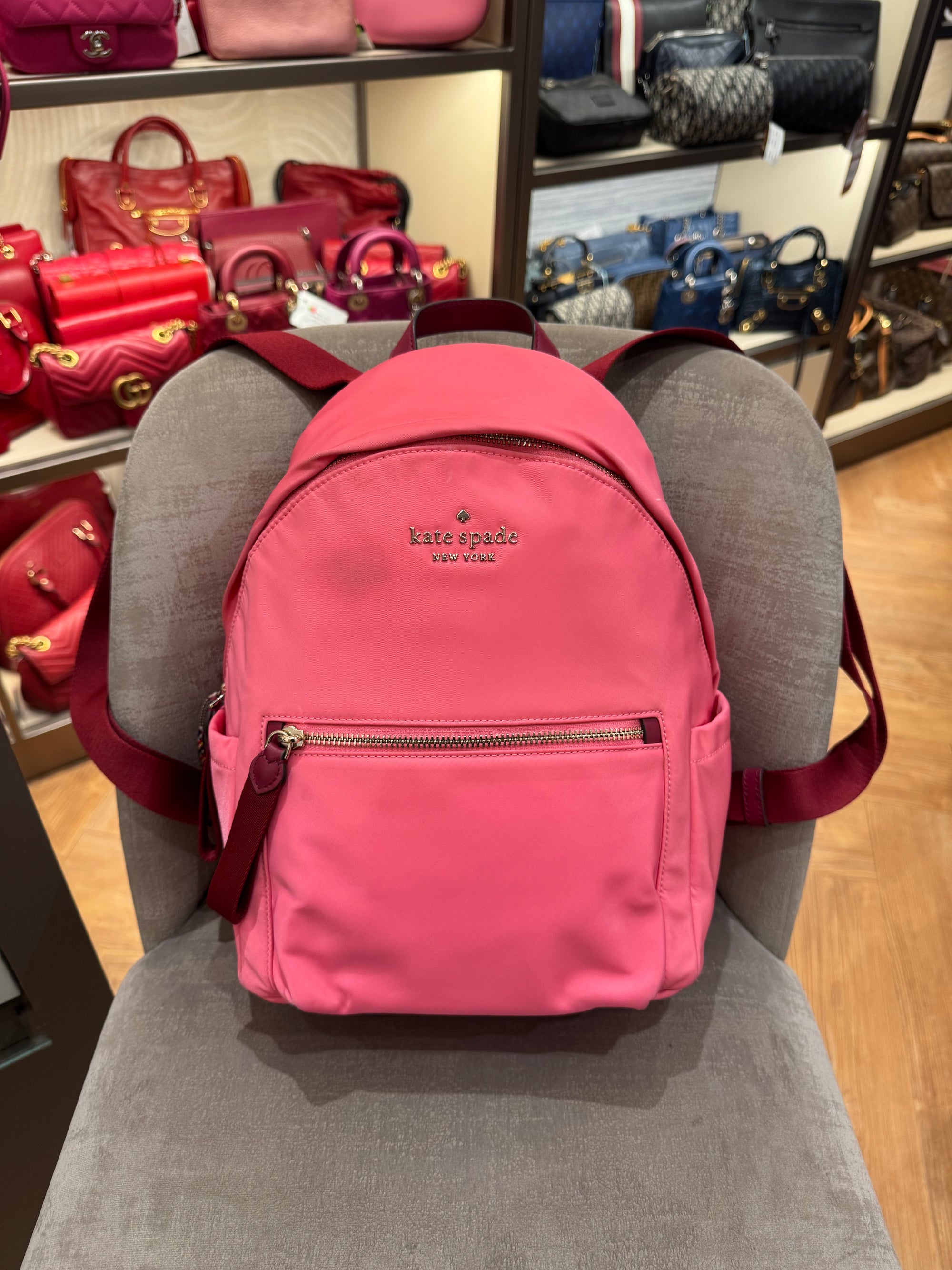 Kate Spade Backpack