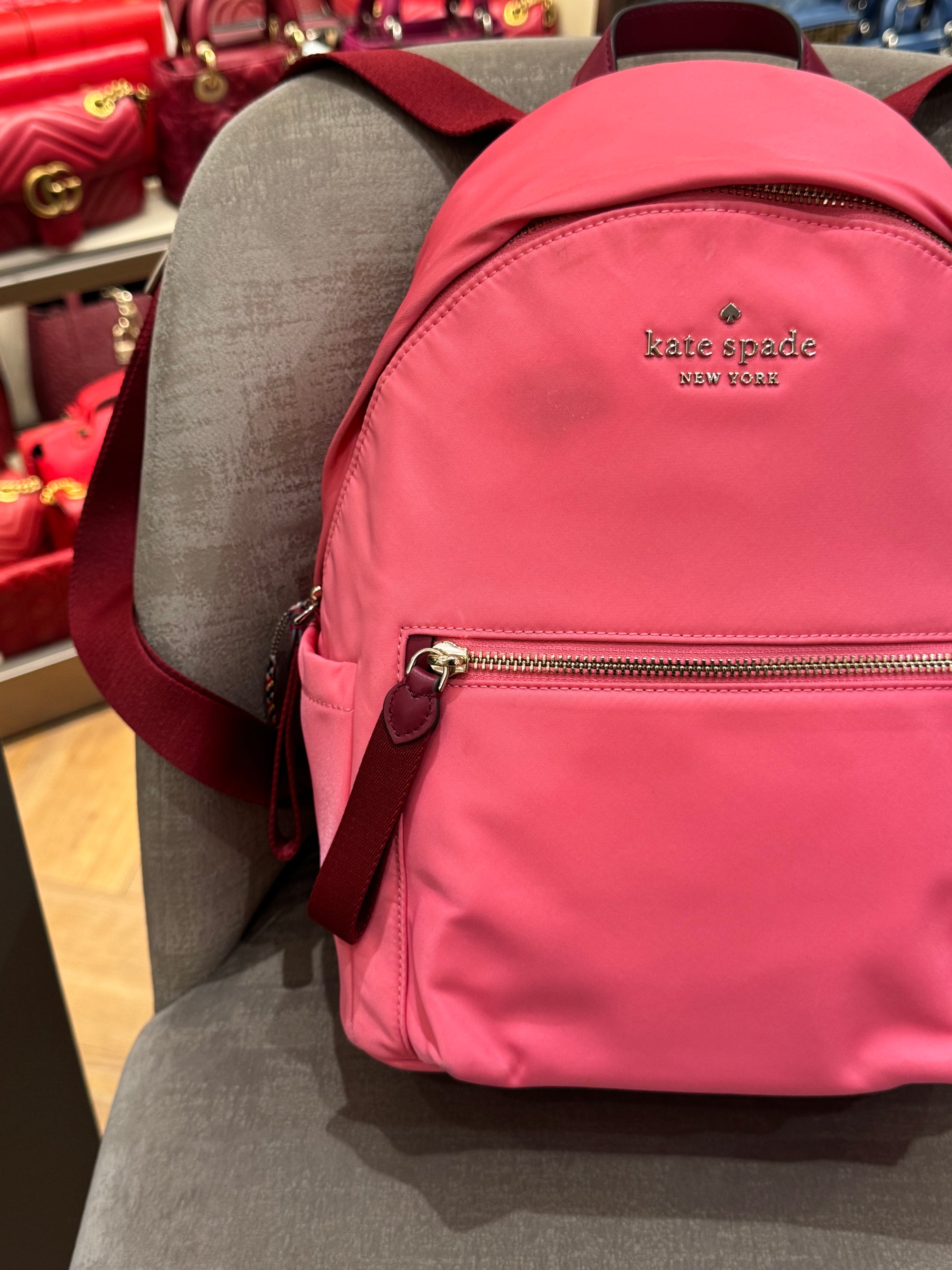 Kate Spade Backpack
