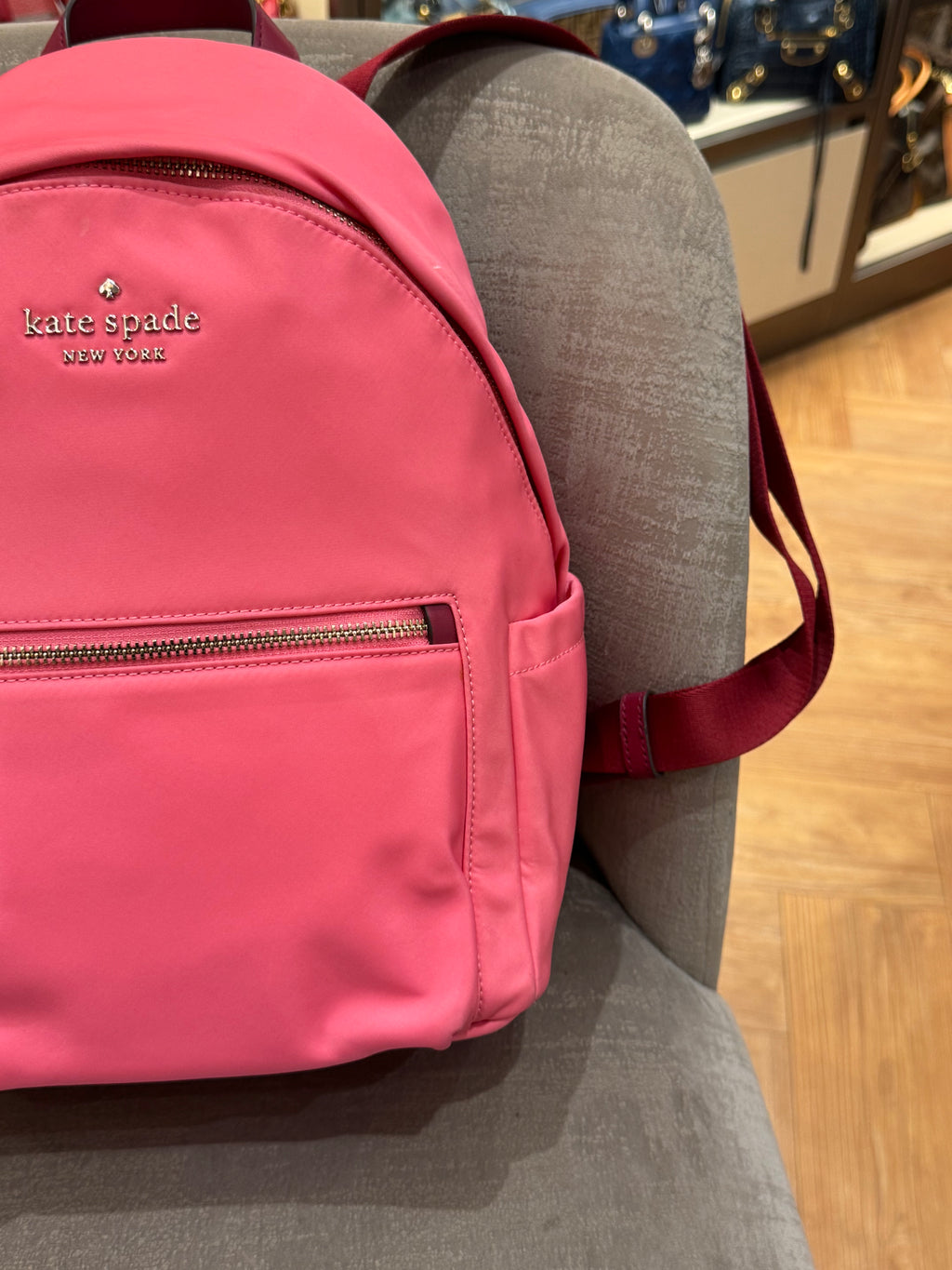 Kate Spade Backpack