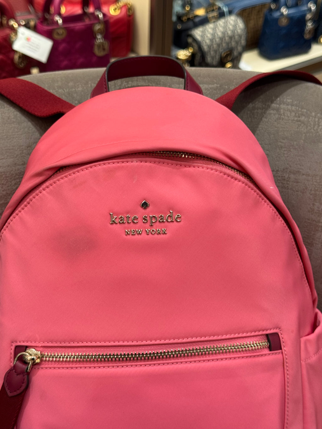 Kate Spade Backpack