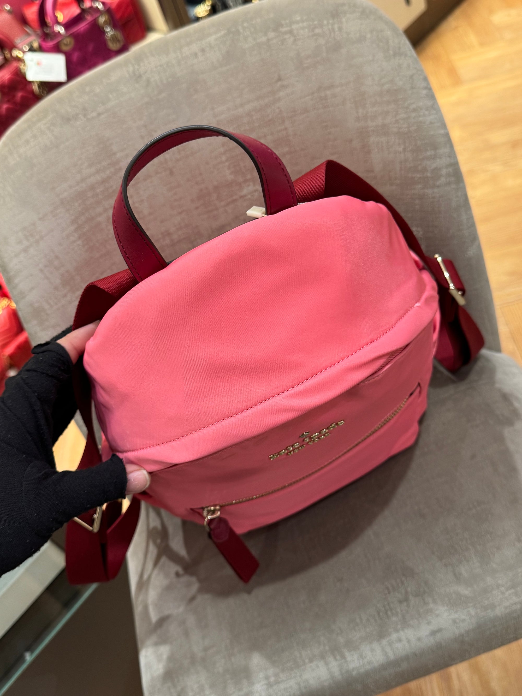 Kate Spade Backpack