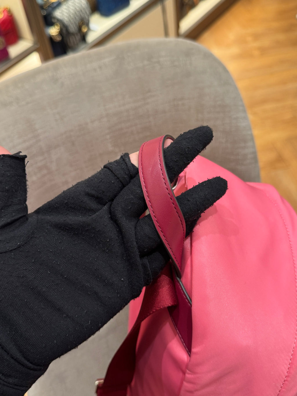 Kate Spade Backpack