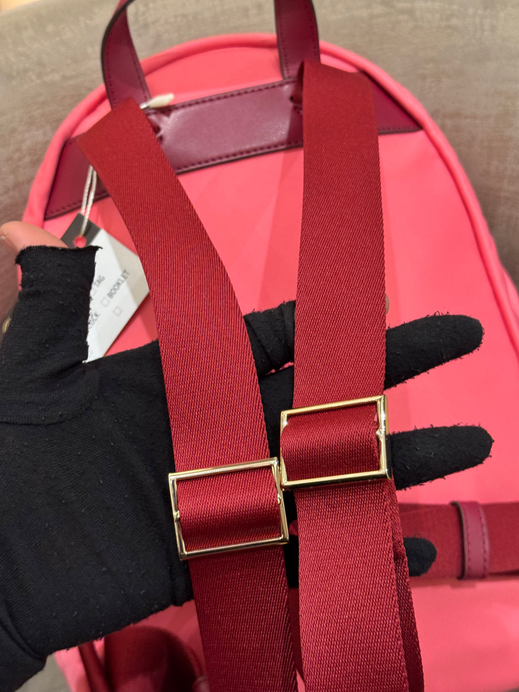 Kate Spade Backpack