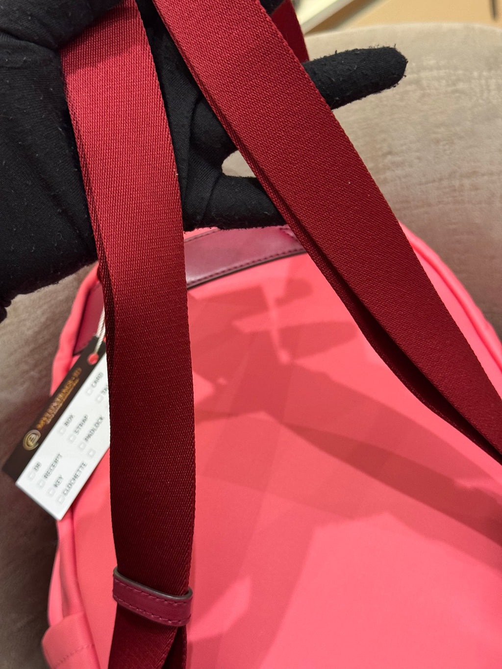 Kate Spade Backpack
