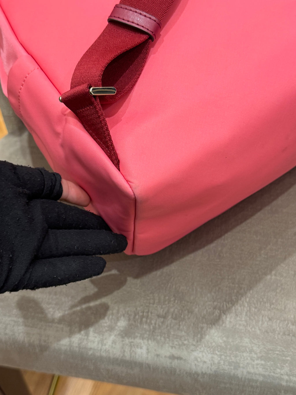 Kate Spade Backpack