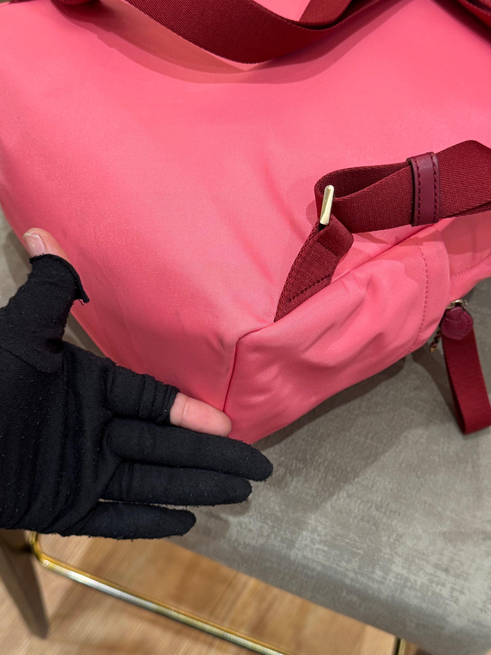 Kate Spade Backpack