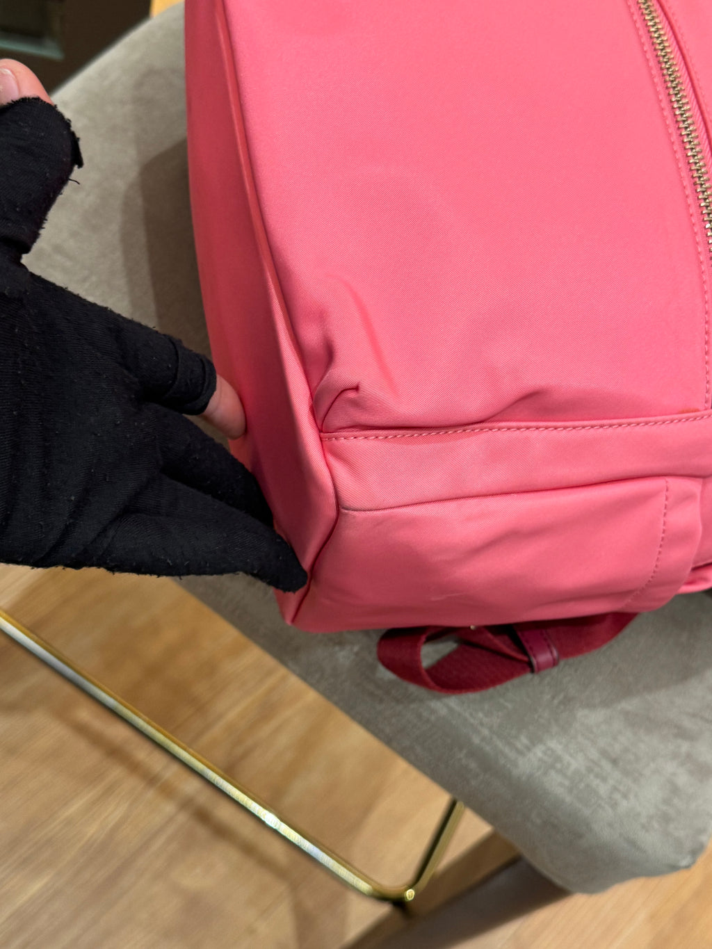 Kate Spade Backpack