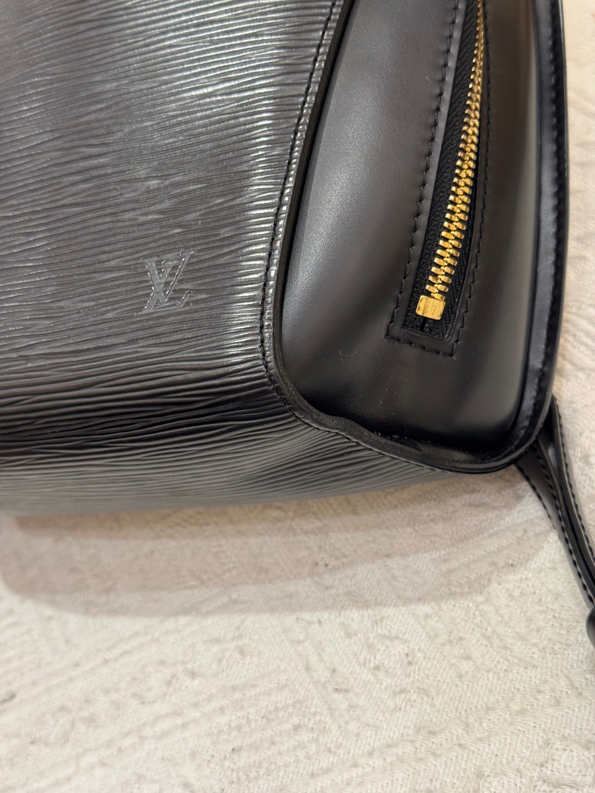 Louis Vuitton Backpack