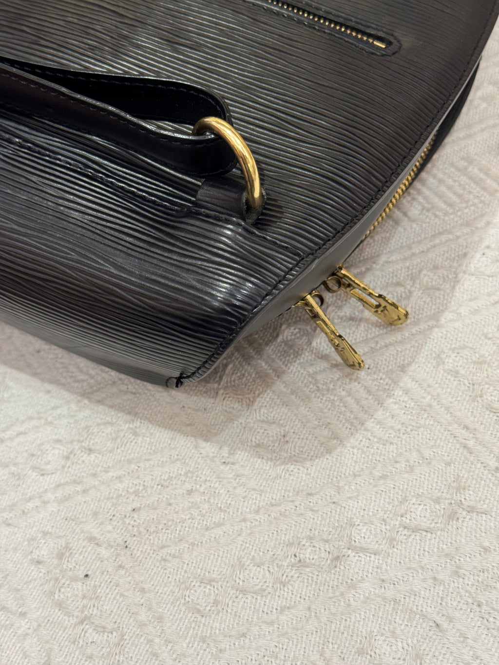 Louis Vuitton Backpack