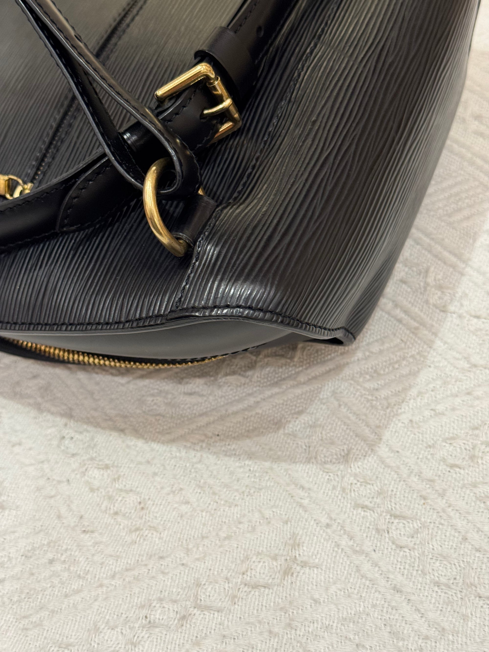 Louis Vuitton Backpack