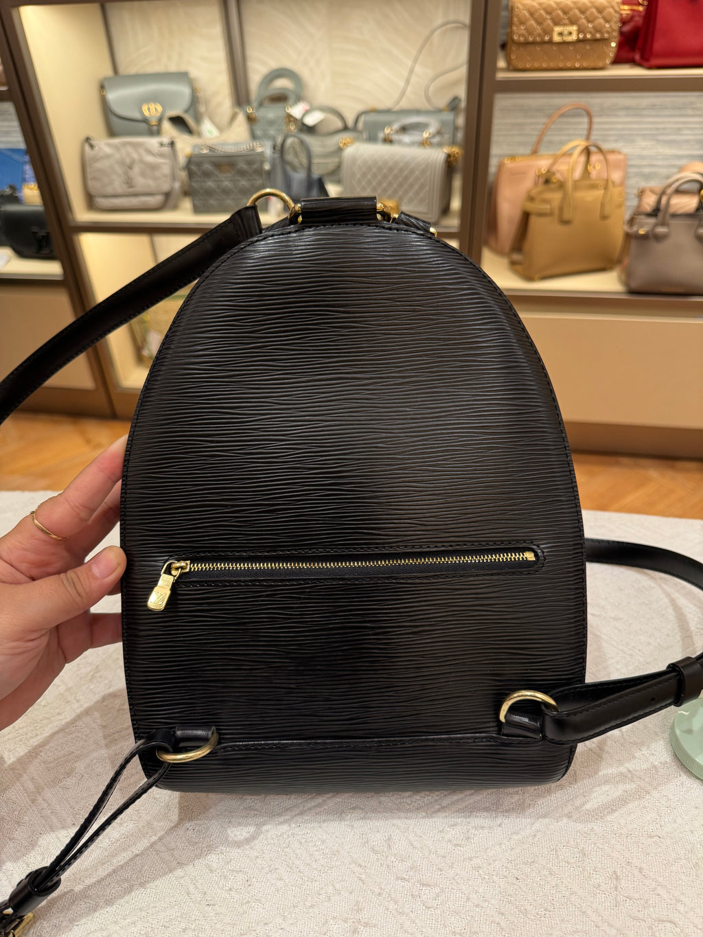 Louis Vuitton Backpack