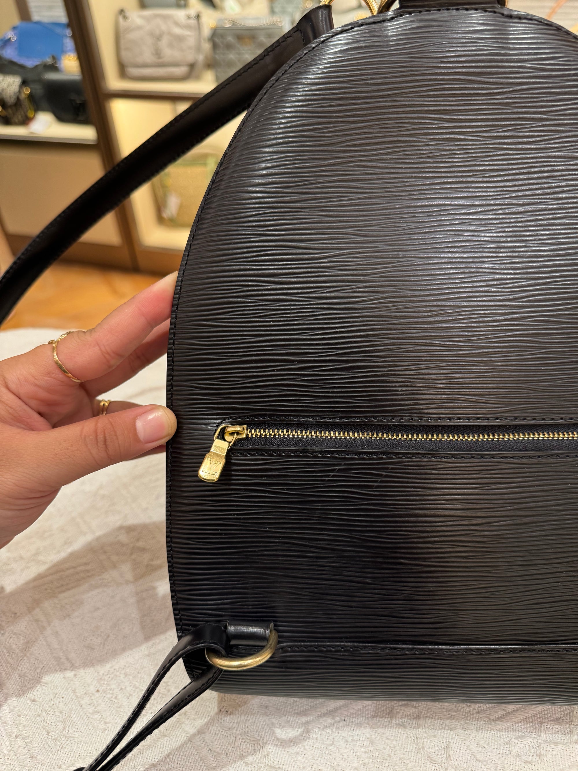 Louis Vuitton Backpack