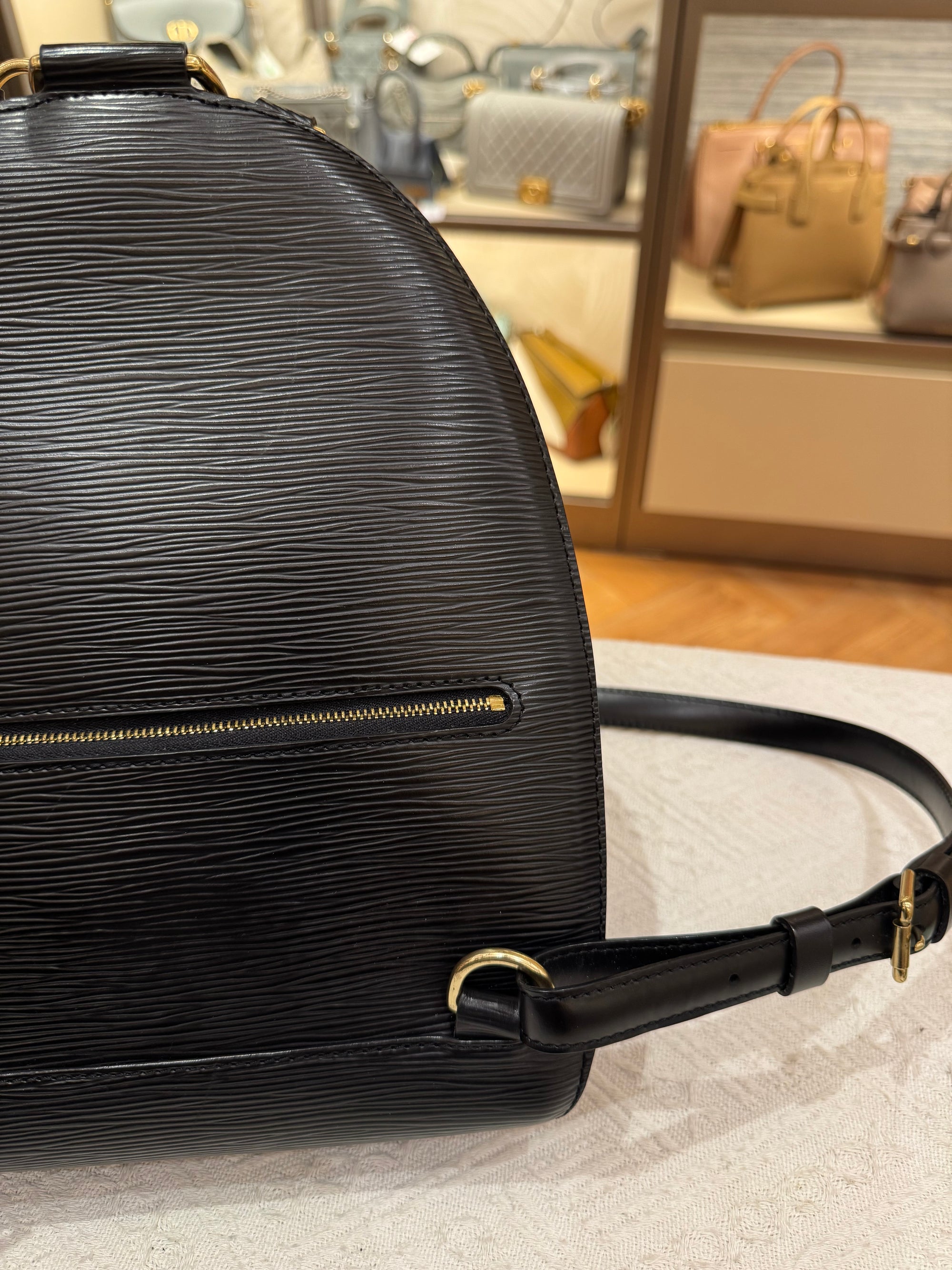 Louis Vuitton Backpack