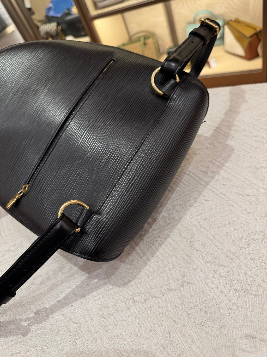 Louis Vuitton Backpack