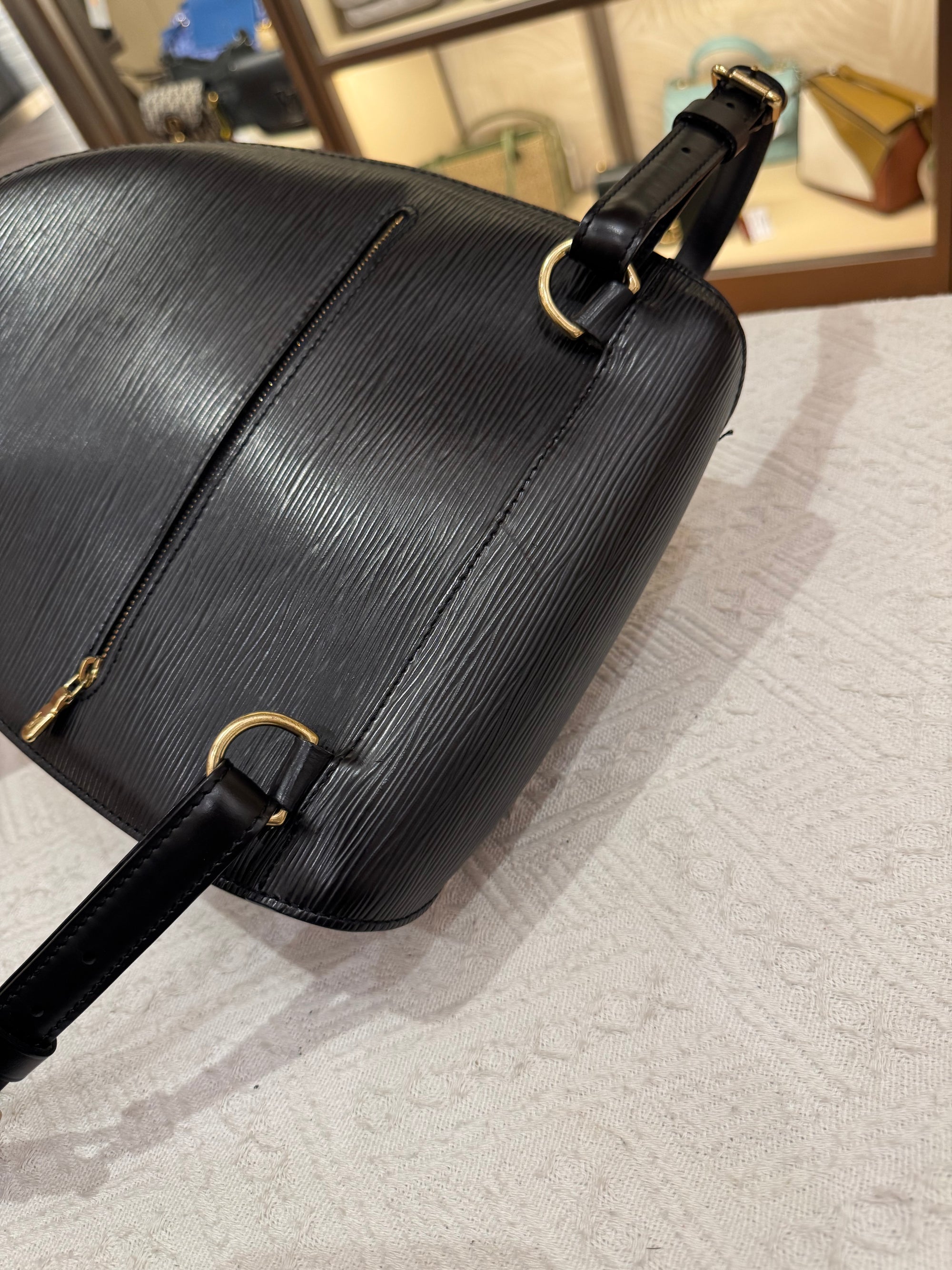 Louis Vuitton Backpack